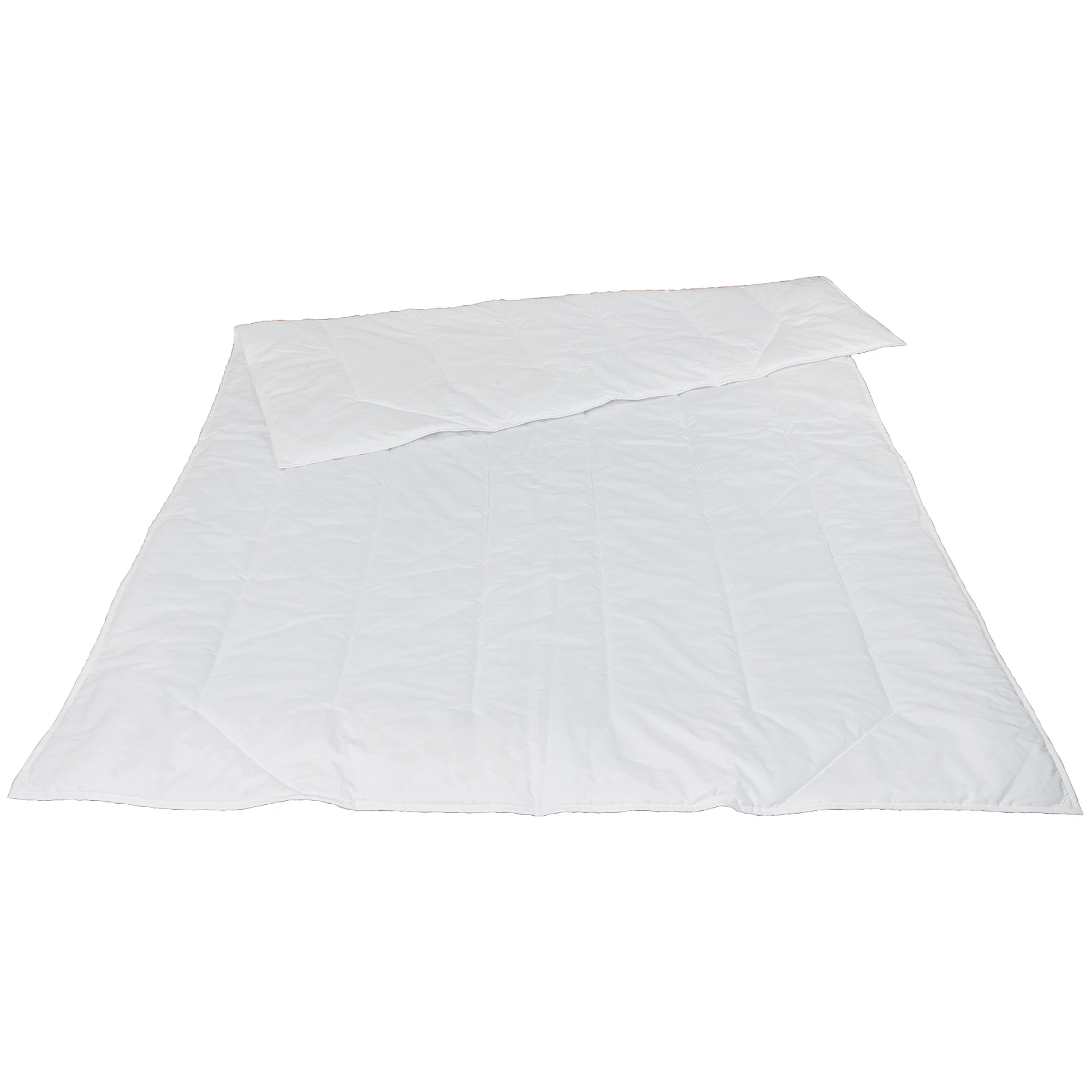 Traumina Bettdecke EXCLUSIVE BIO Kunstfaser Wärmeklasse 2 Produktbild Traumina Bettdecke EXCLUSIVE BIO Kunstfaser Wärmeklasse 2