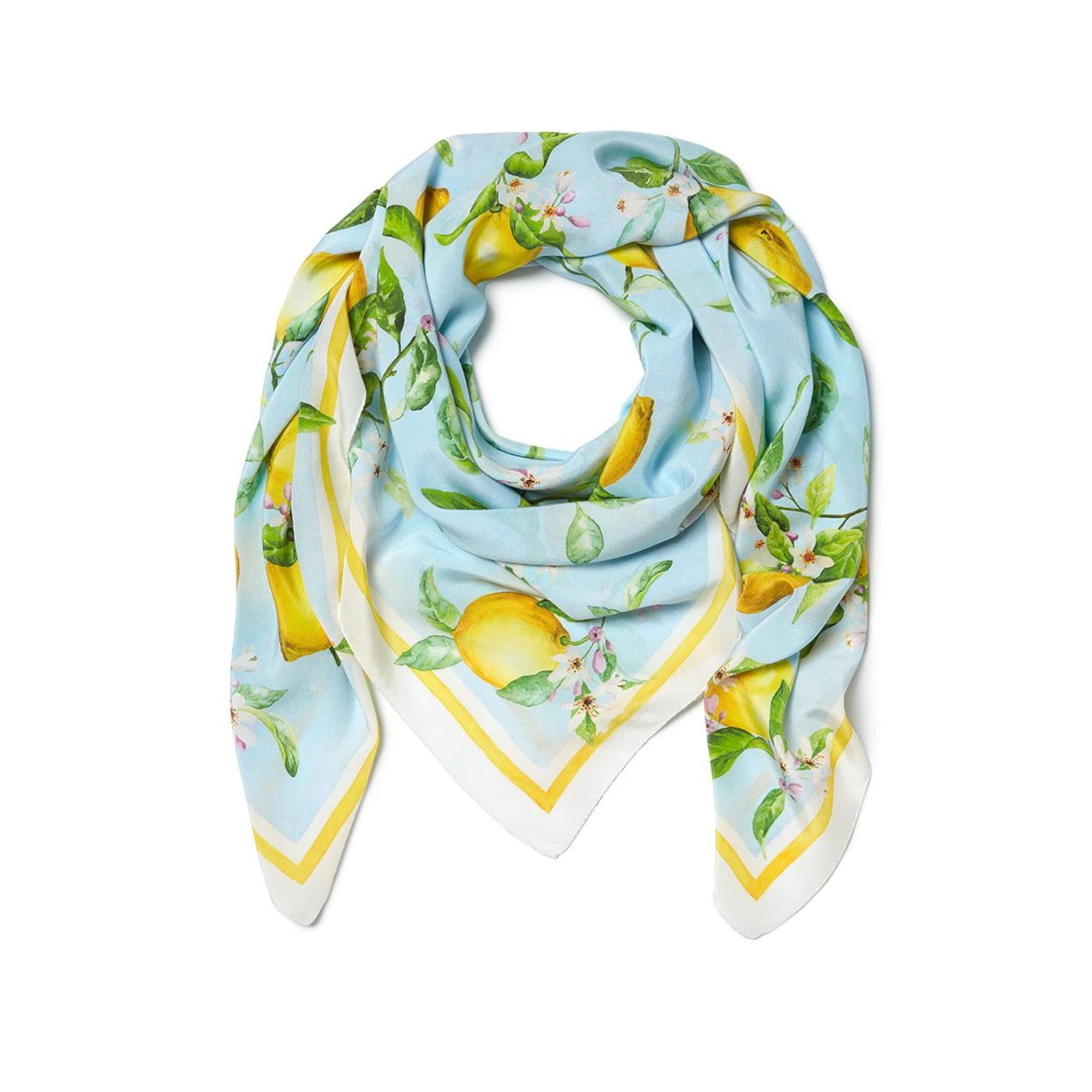 Schlossberg Foulard ZOE Silk product picture Schlossberg Foulard ZOE Silk