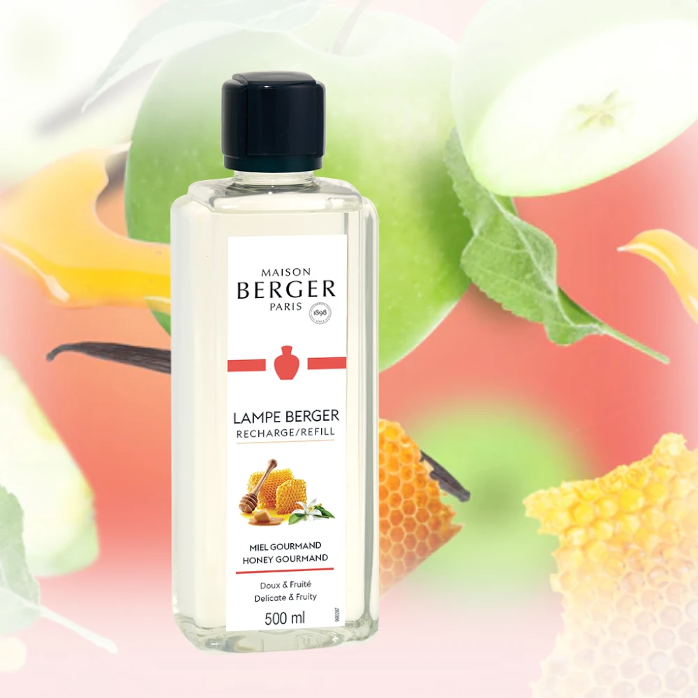 Lampe Berger Duft HONEY GOURMAND