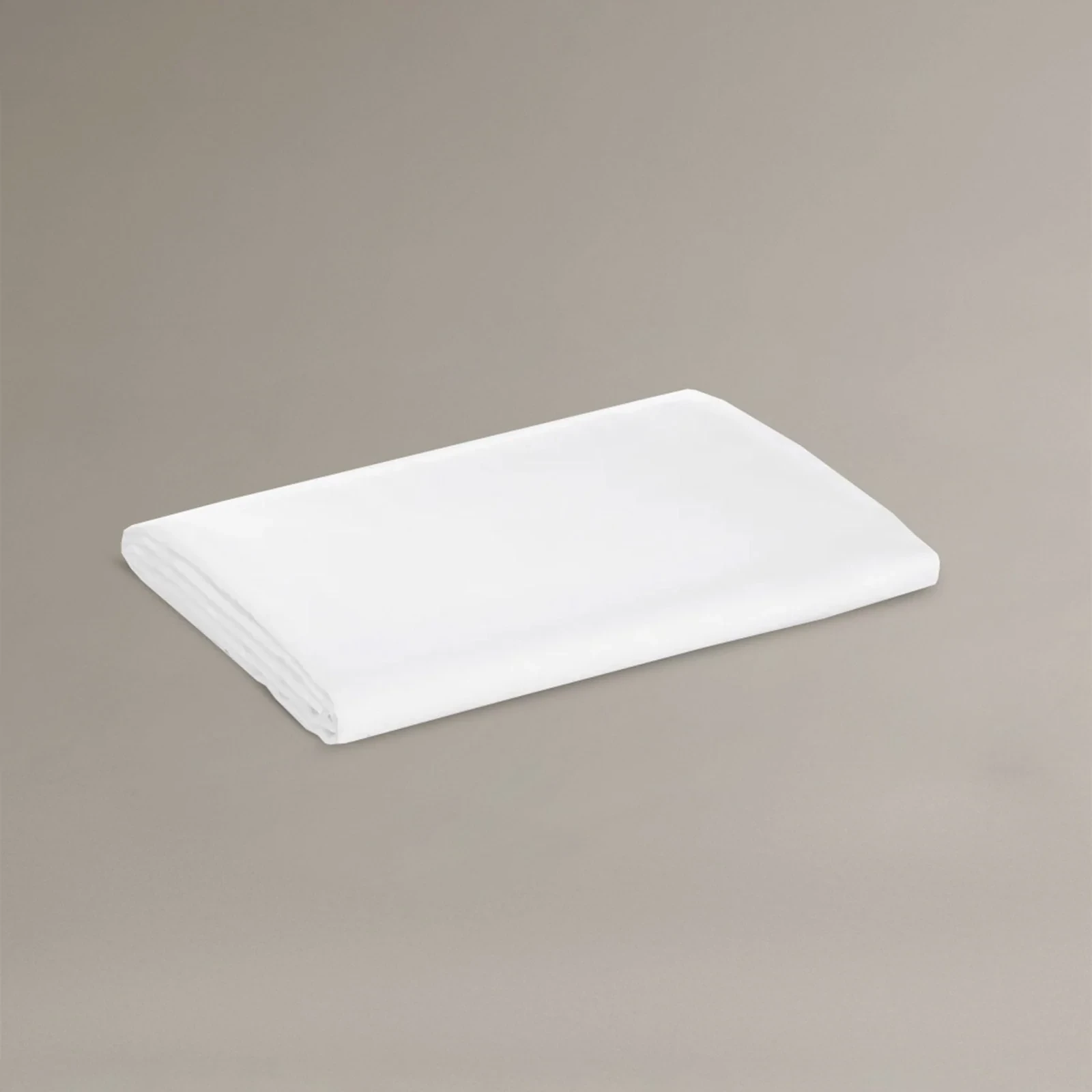 Royfort Luxury Flat Sheet CASHMERE White product picture Royfort Luxury Flat Sheet CASHMERE White