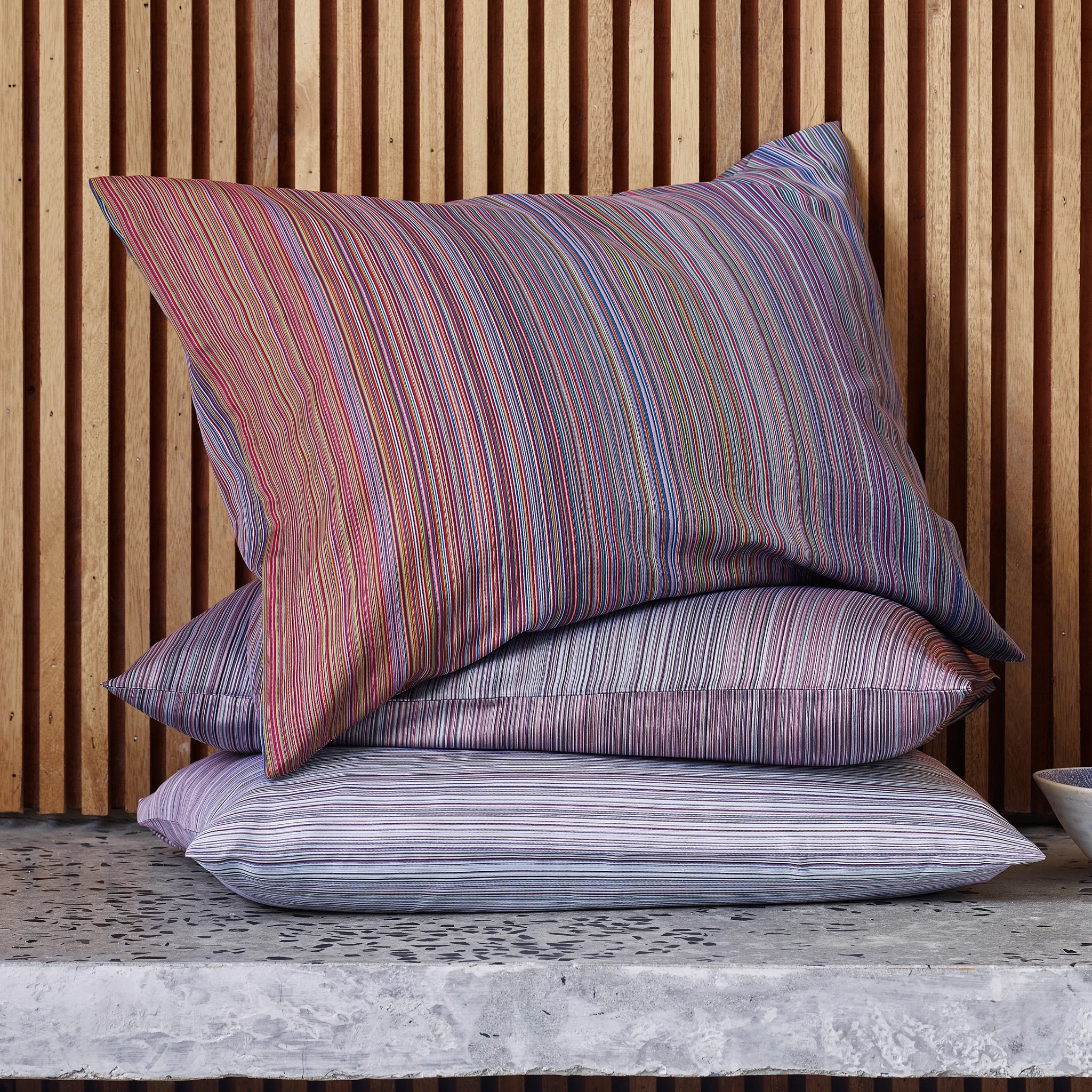 ◾Zimmer + Rohde Bettwäsche LOU Jacquard Deluxe Brun Produkt 1 ◾Zimmer + Rohde Bettwäsche LOU Jacquard Deluxe Brun 1