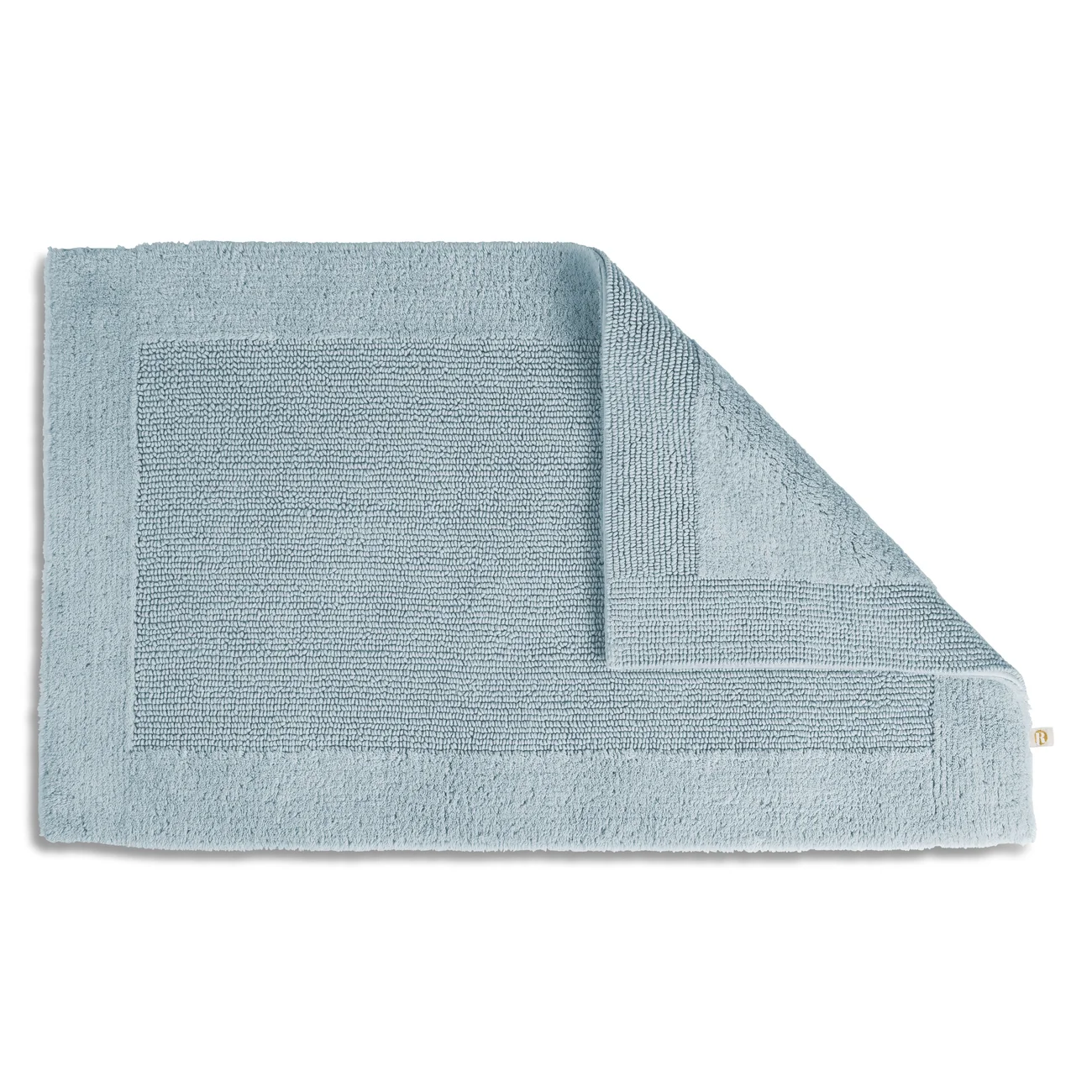 Rhomtuft Badteppich PRESTIGE Aquamarin Produkt Rhomtuft Badteppich PRESTIGE Aquamarin