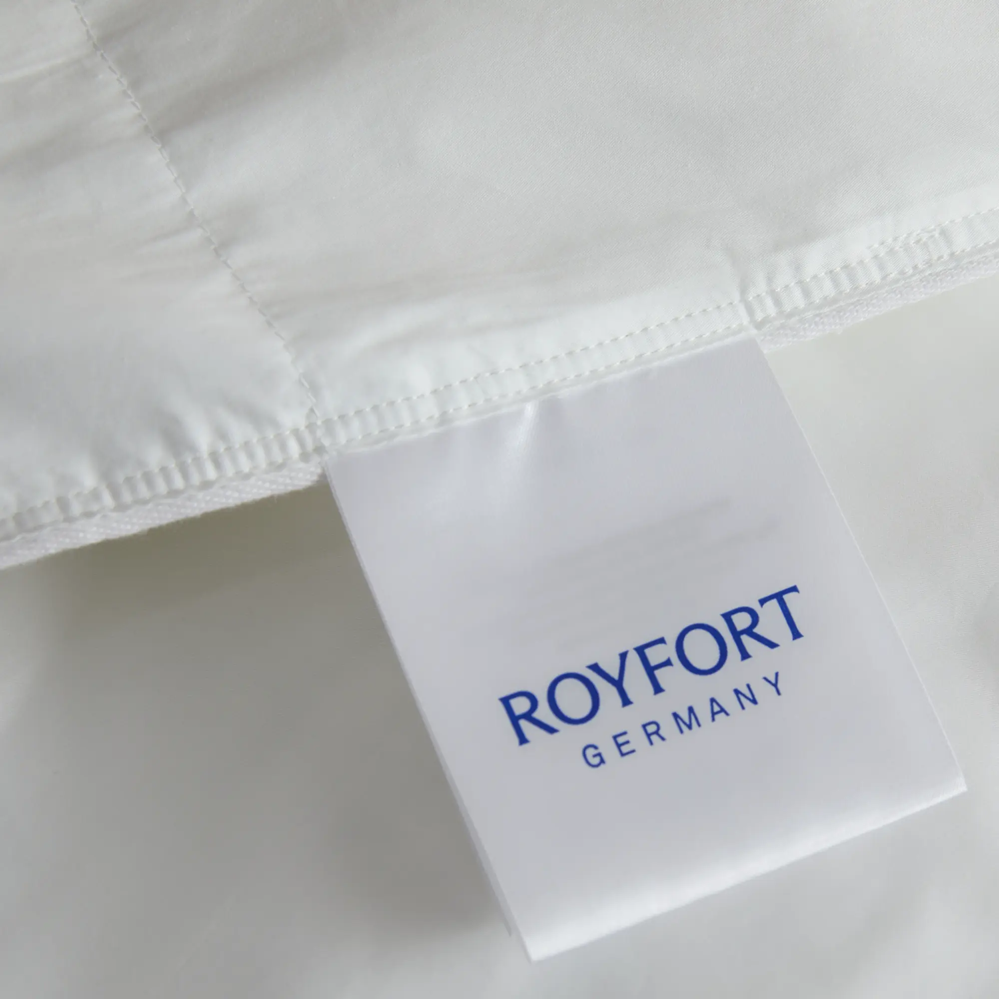 Royfort Daunendecke WINTER 2