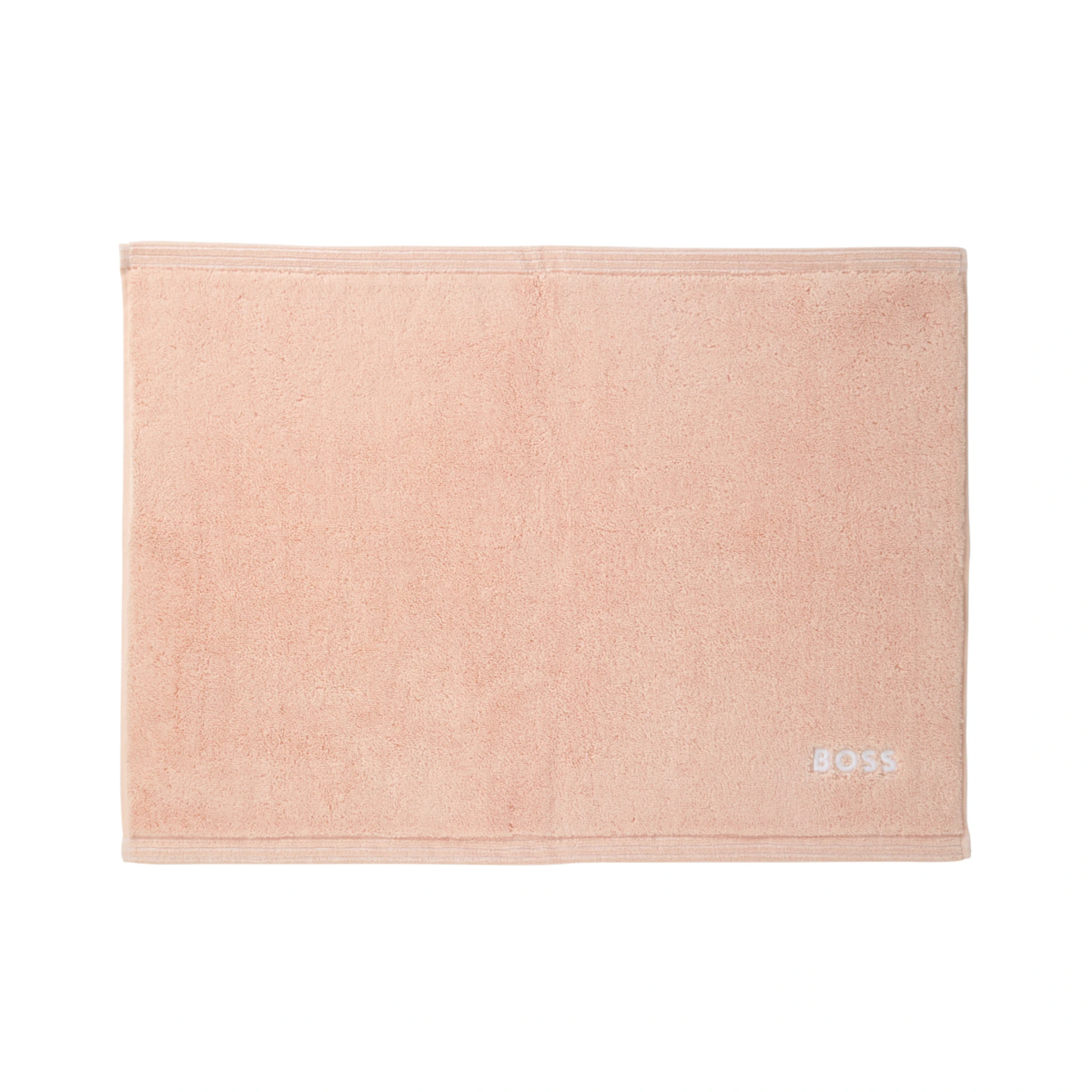 Hugo Boss Badteppich EDGE Nude Produktbild Hugo Boss Badteppich EDGE Nude