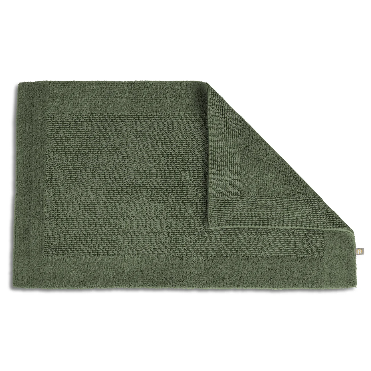 Rhomtuft Badteppich PRESTIGE Olive Produkt Rhomtuft Badteppich PRESTIGE Olive