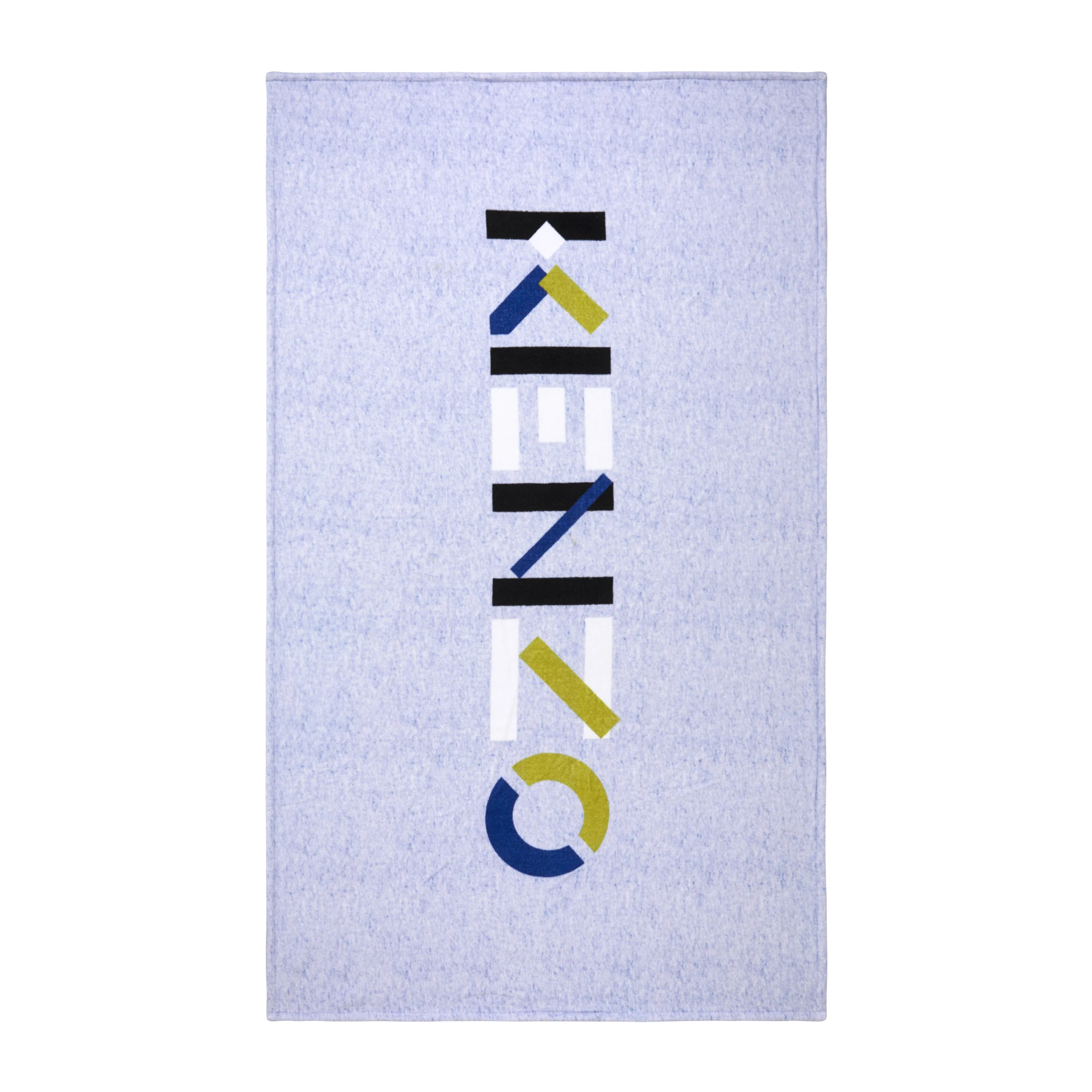 Kenzo Strandtuch KOLORBLO Cyan