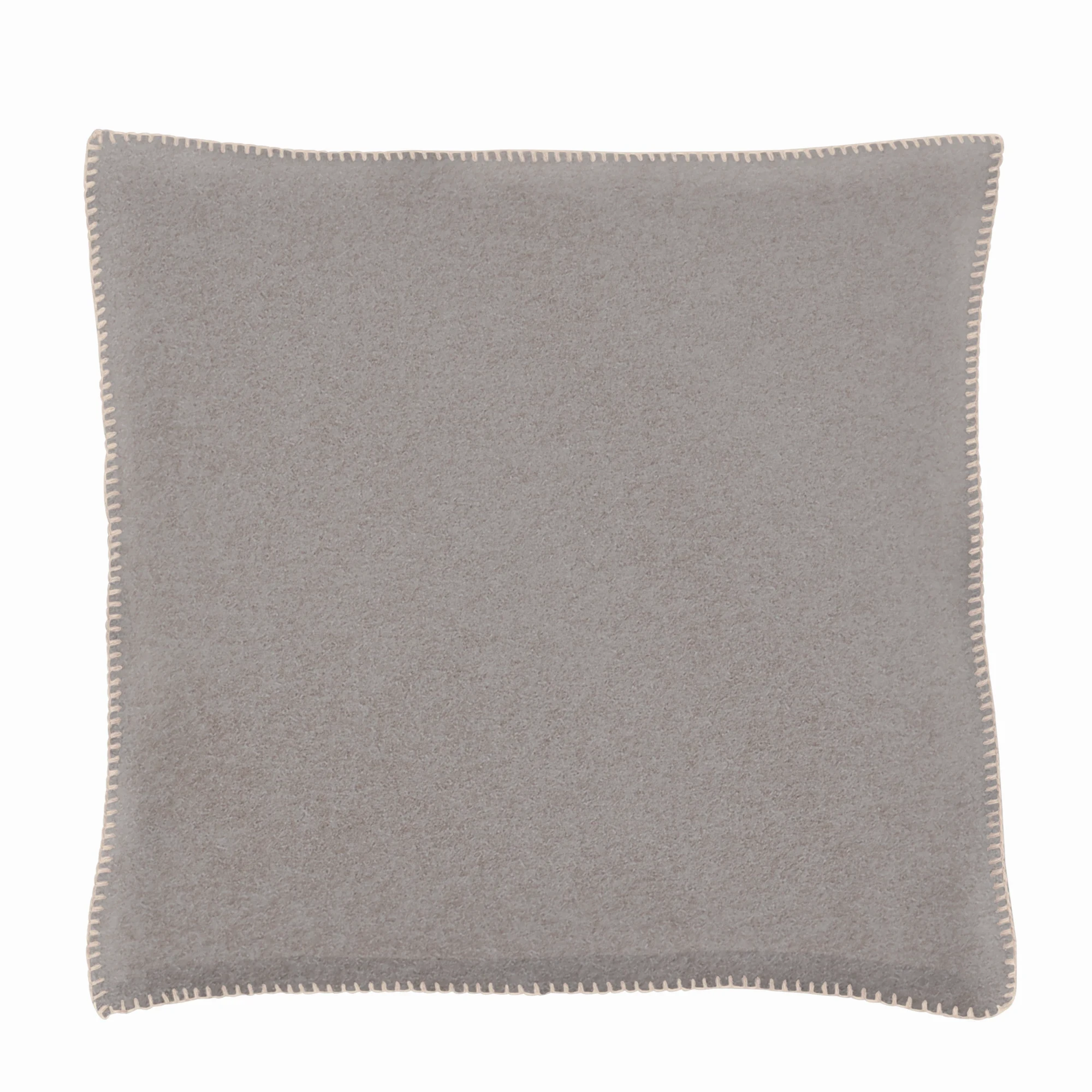 Eskimo Sofa Cushion EDEL VELOURS Sand product picture Eskimo Sofa Cushion EDEL VELOURS Sand