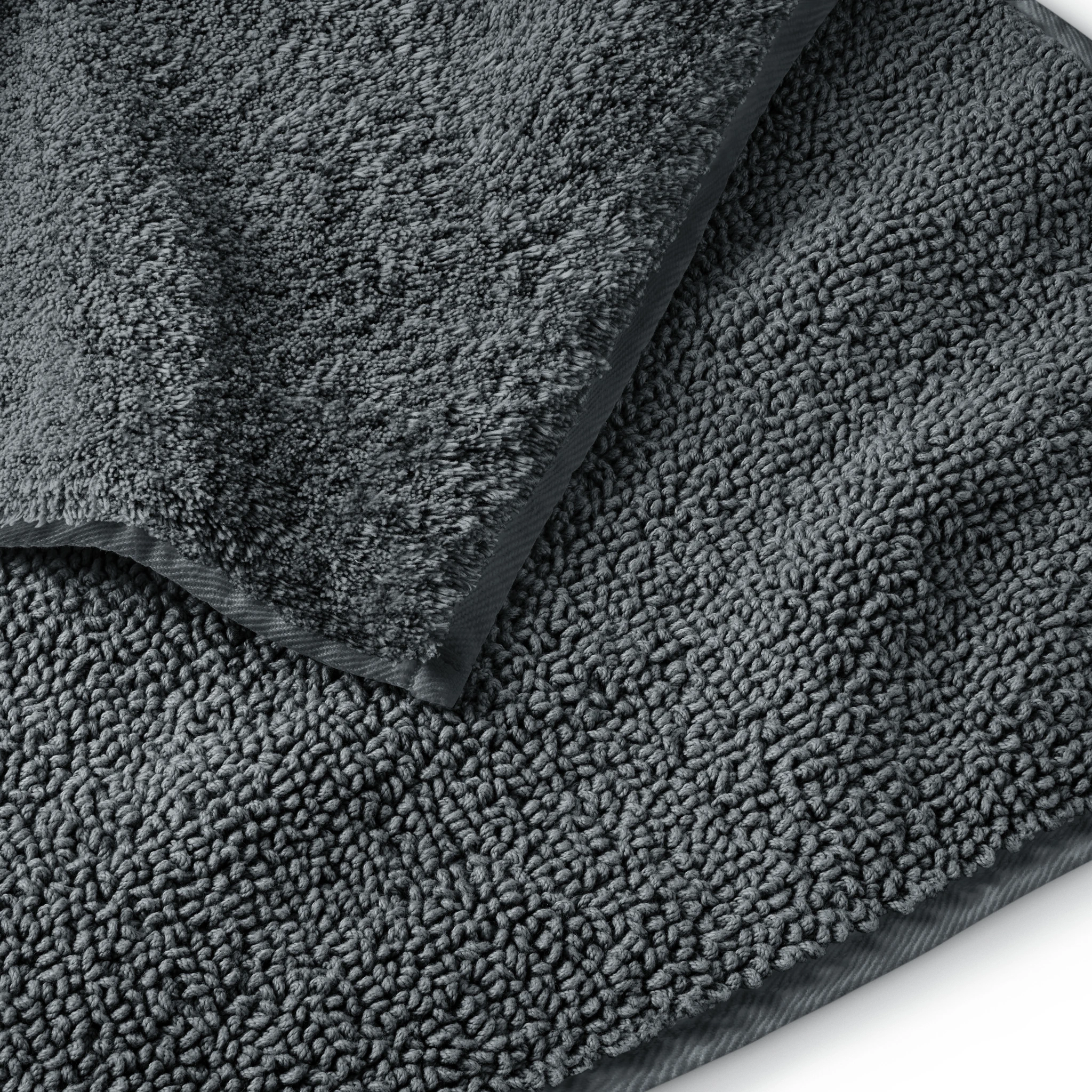 Schlossberg Badteppich COSHMERE GOTS Ombre Produkt Schlossberg Badteppich COSHMERE GOTS Ombre
