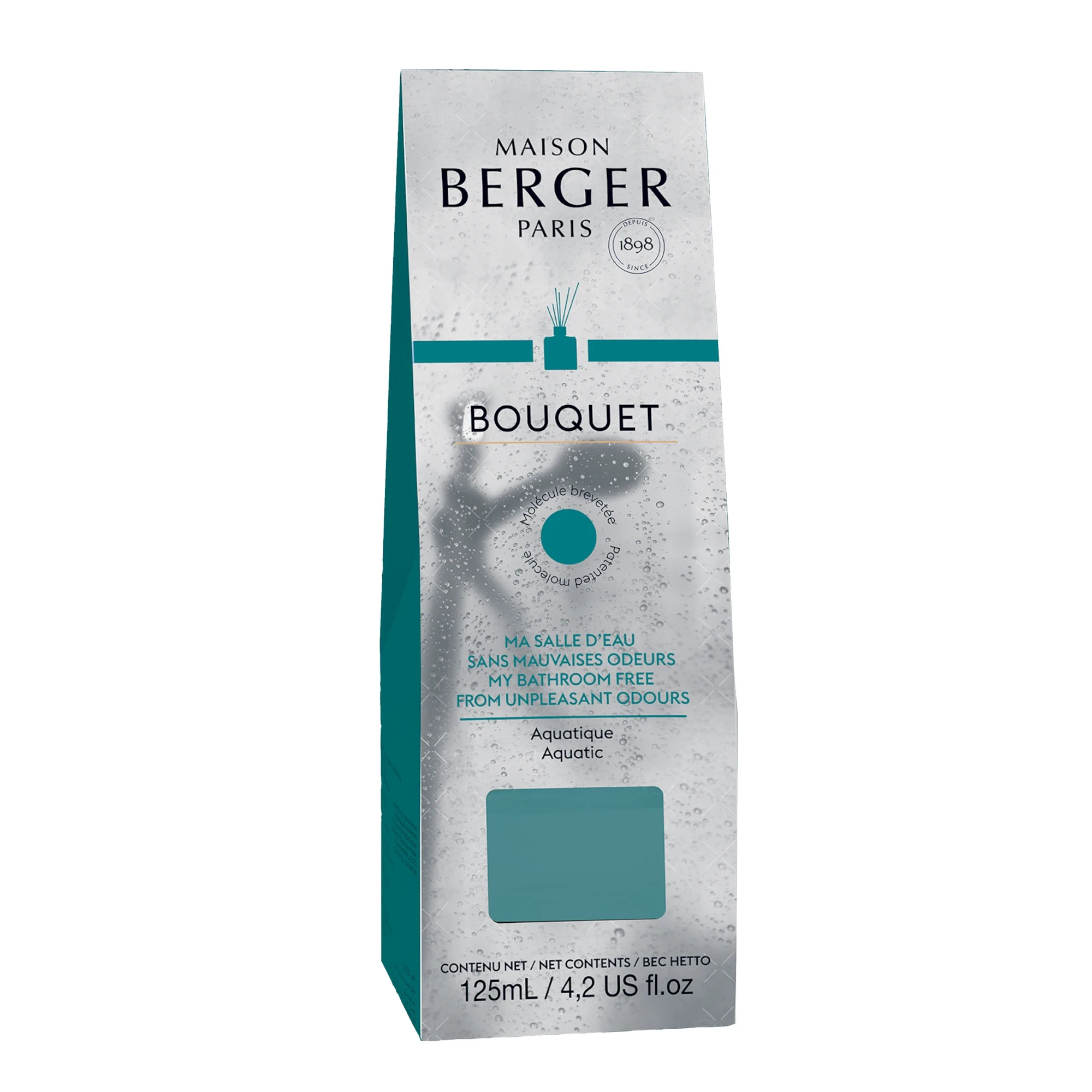 lampe berger diffuser bouquet bathroom 3 produktbild lampe berger diffuser bouquet bathroom 3