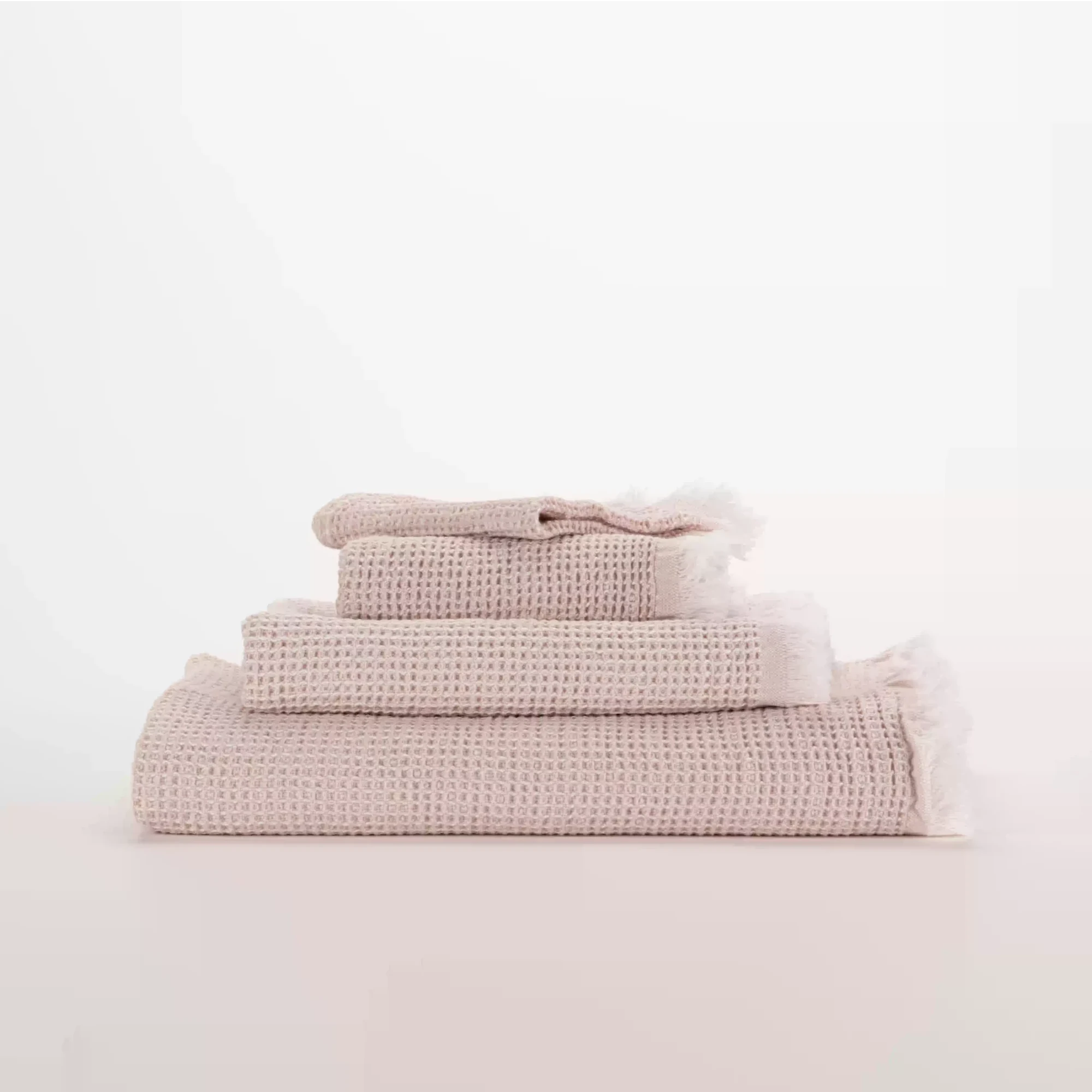 Abyss Habidecor Handtücher BEES Primrose Produktbild Abyss Habidecor Handtücher BEES Primrose