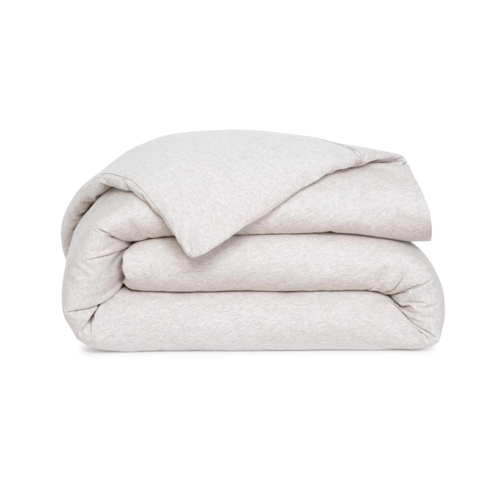 Hugo Boss Bettwäsche SENSE Jersey Natural