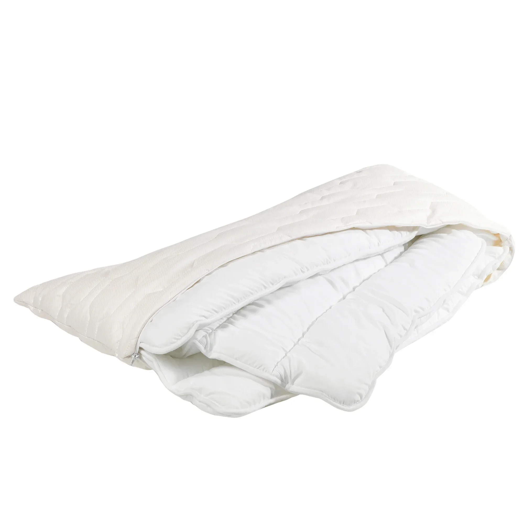 Traumina Kopfkissen PREMIUM SELECTION Kunstfaser Produktbild Traumina Kopfkissen PREMIUM SELECTION Kunstfaser