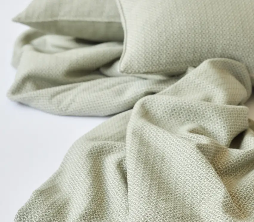 Luiz Plaid Markenshop Produktkategorie