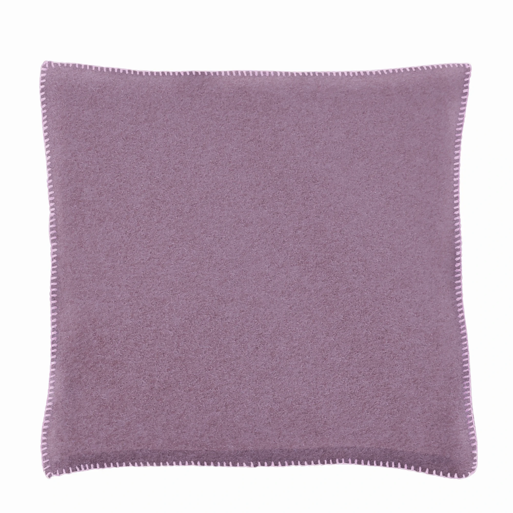 Eskimo Sofakissen EDEL VELOURS Lavendel Produktbild Eskimo Sofakissen EDEL VELOURS Lavendel