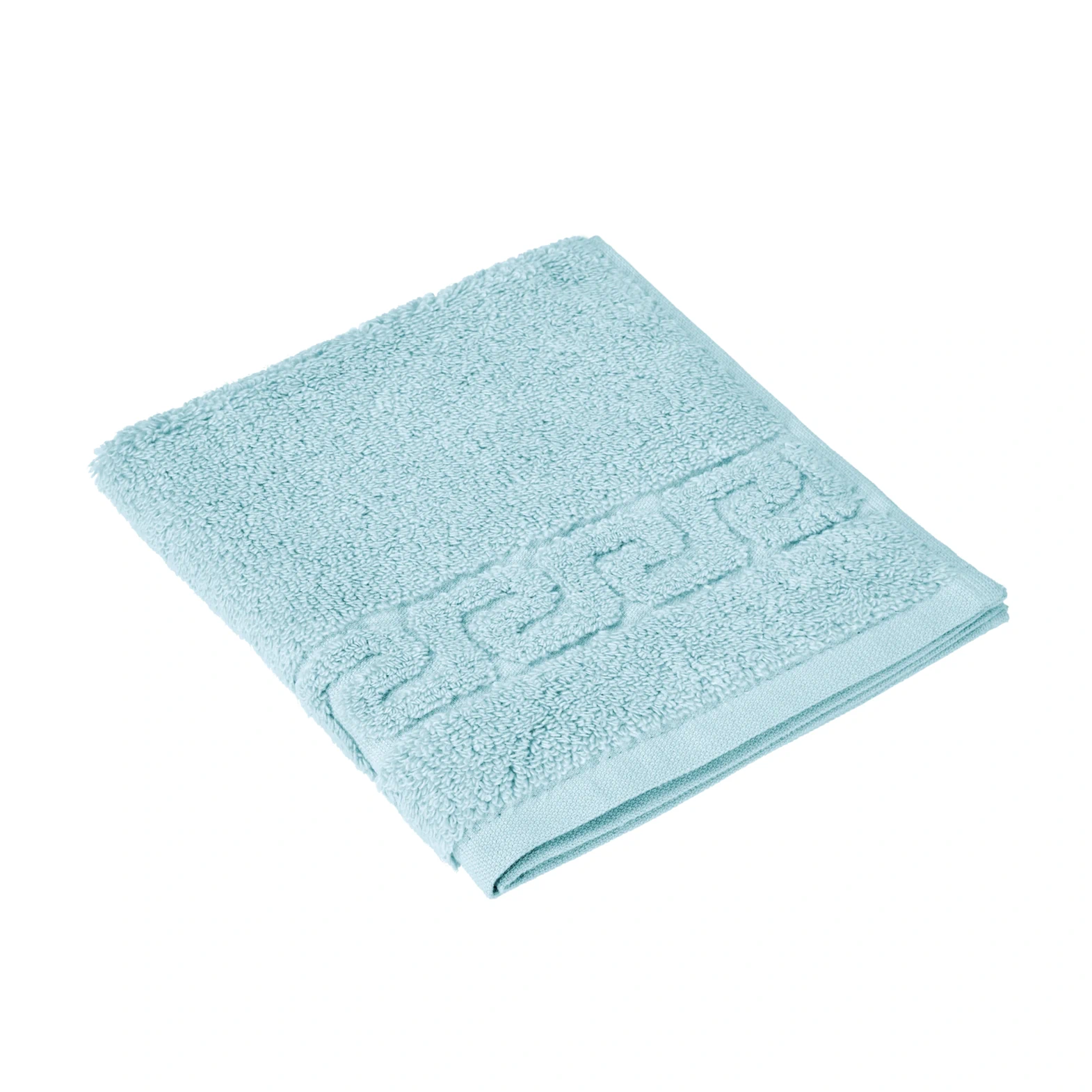 Weseta Handtücher DREAMFLOR Sky Blue Produktbild Weseta Handtücher DREAMFLOR Sky Blue