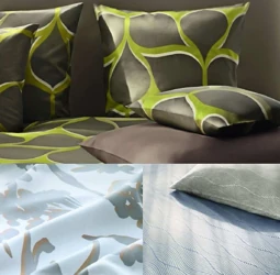 Zimmer Rohde Bettwäsche von Schlossberg - Designarchiv Zimmer Rohde Bettwäsche von Schlossberg