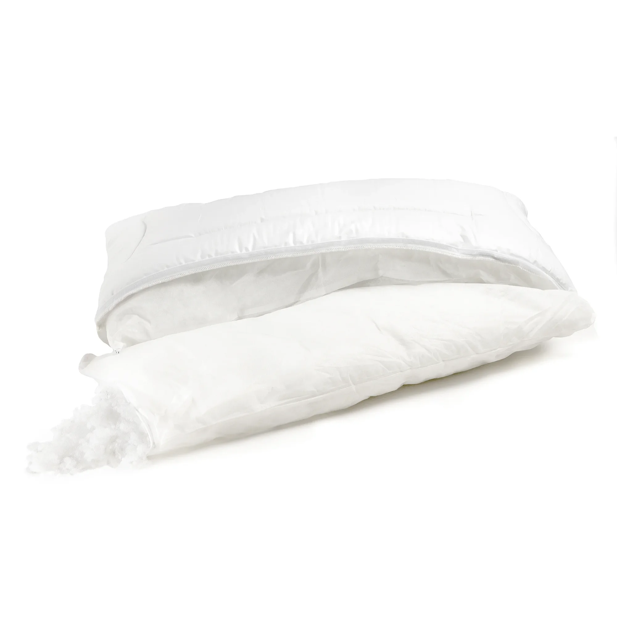 Traumina Kopfkissen CLASSIC Kunstfaser Produktbild 1 Traumina Kopfkissen CLASSIC Kunstfaser 1