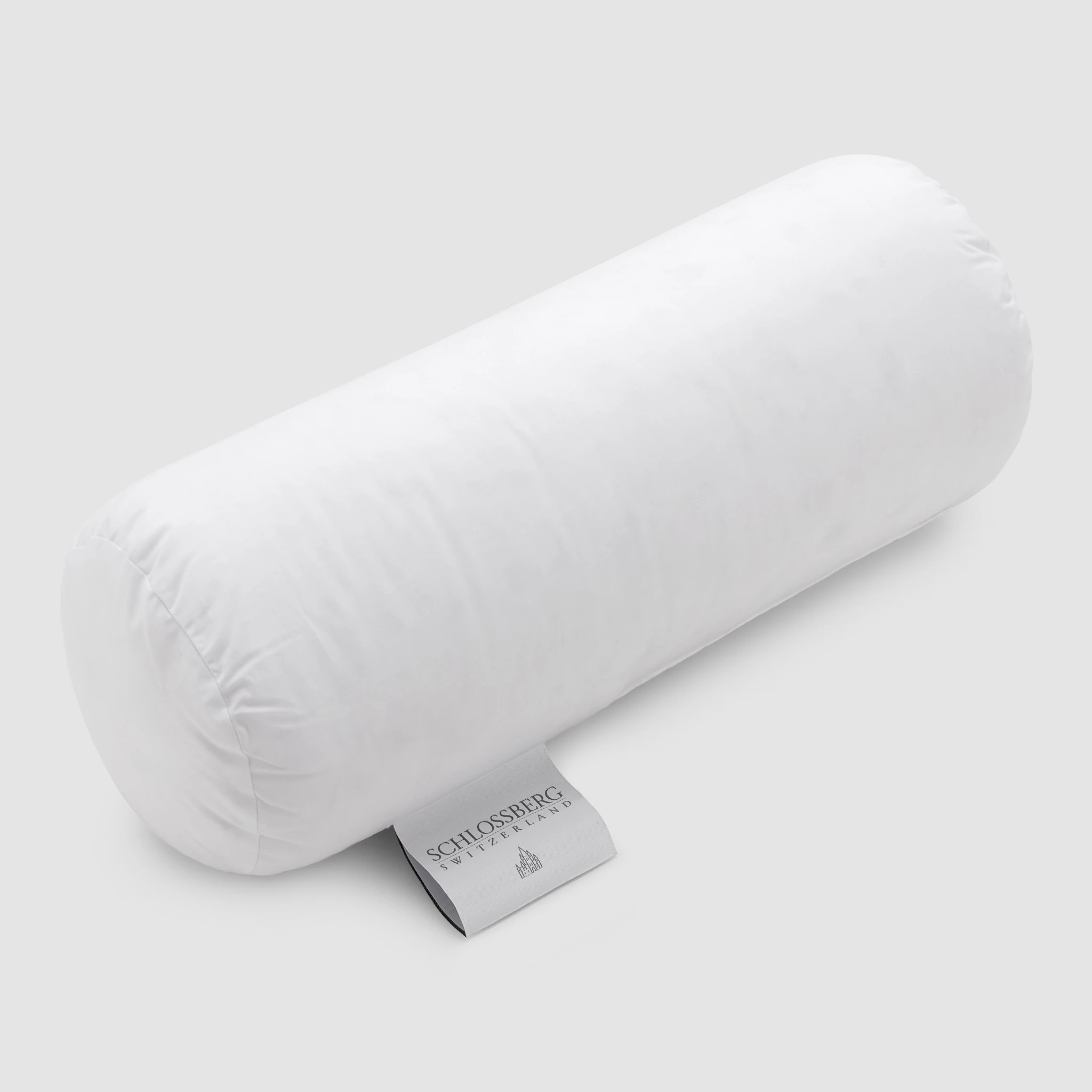 Schlossberg Nackenrolle CHEVALIER Daune 