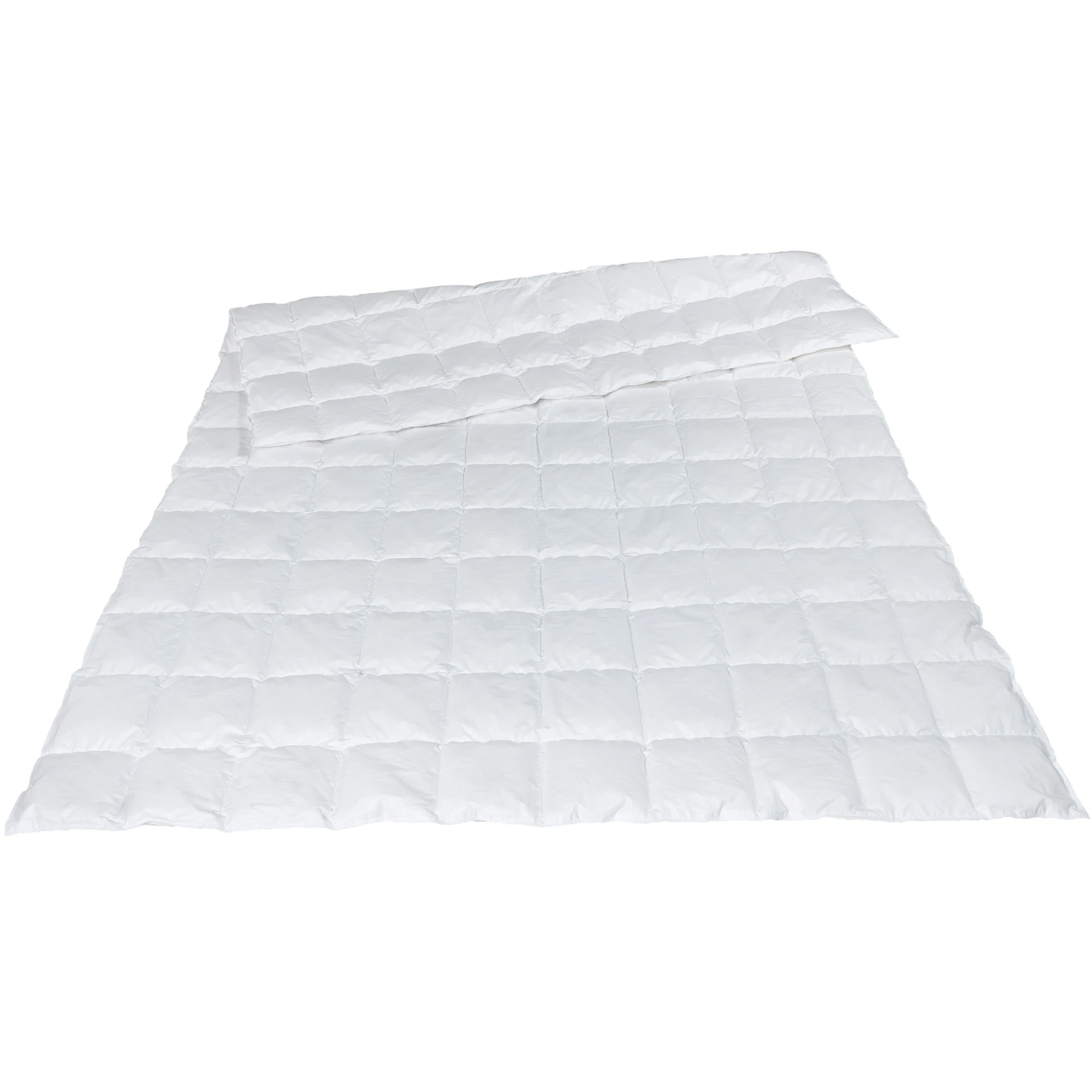 Traumina Daunendecke PLUME BIO Wärmeklasse 1 Produktbild Traumina Daunendecke PLUME BIO Wärmeklasse 1