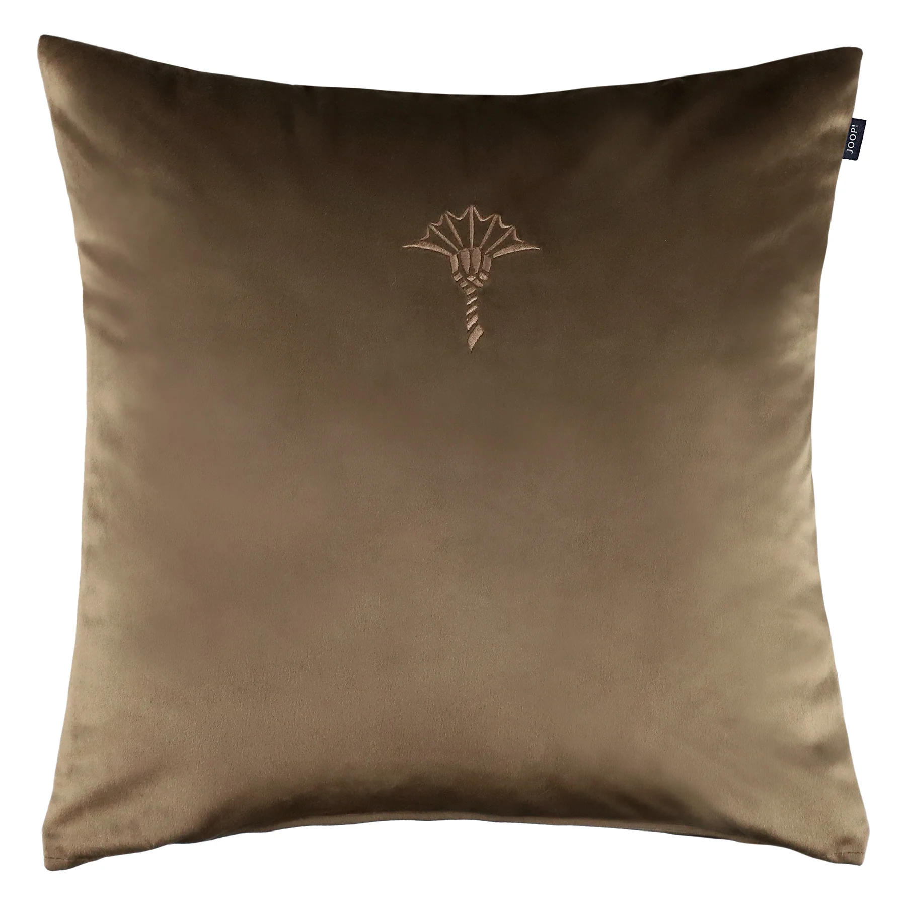 JOOP! Dekokissen COZY Umbra Produkt JOOP! Dekokissen COZY Umbra