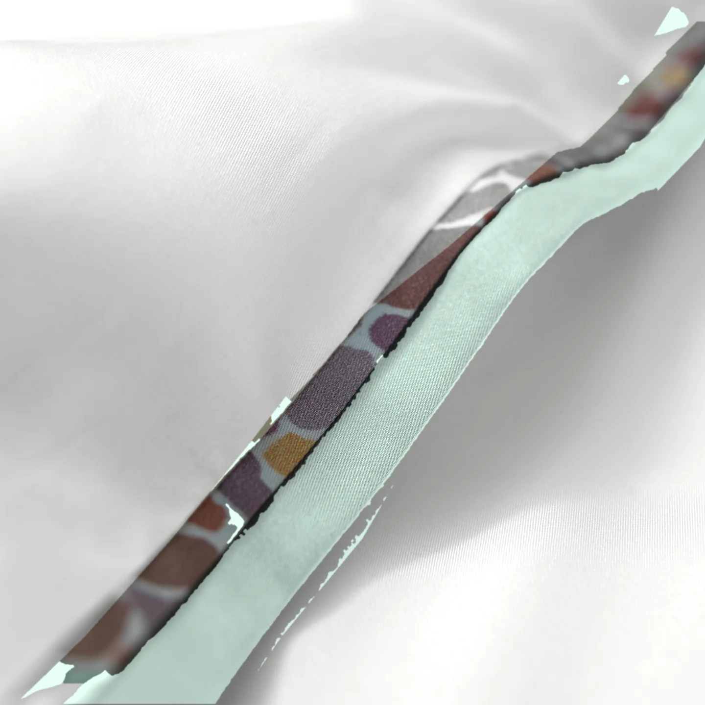 Graser Bettwäsche AVOLA Feinsatin Kiesel-Opal Produkt 3 Graser Bettwäsche AVOLA Feinsatin Kiesel-Opal 3