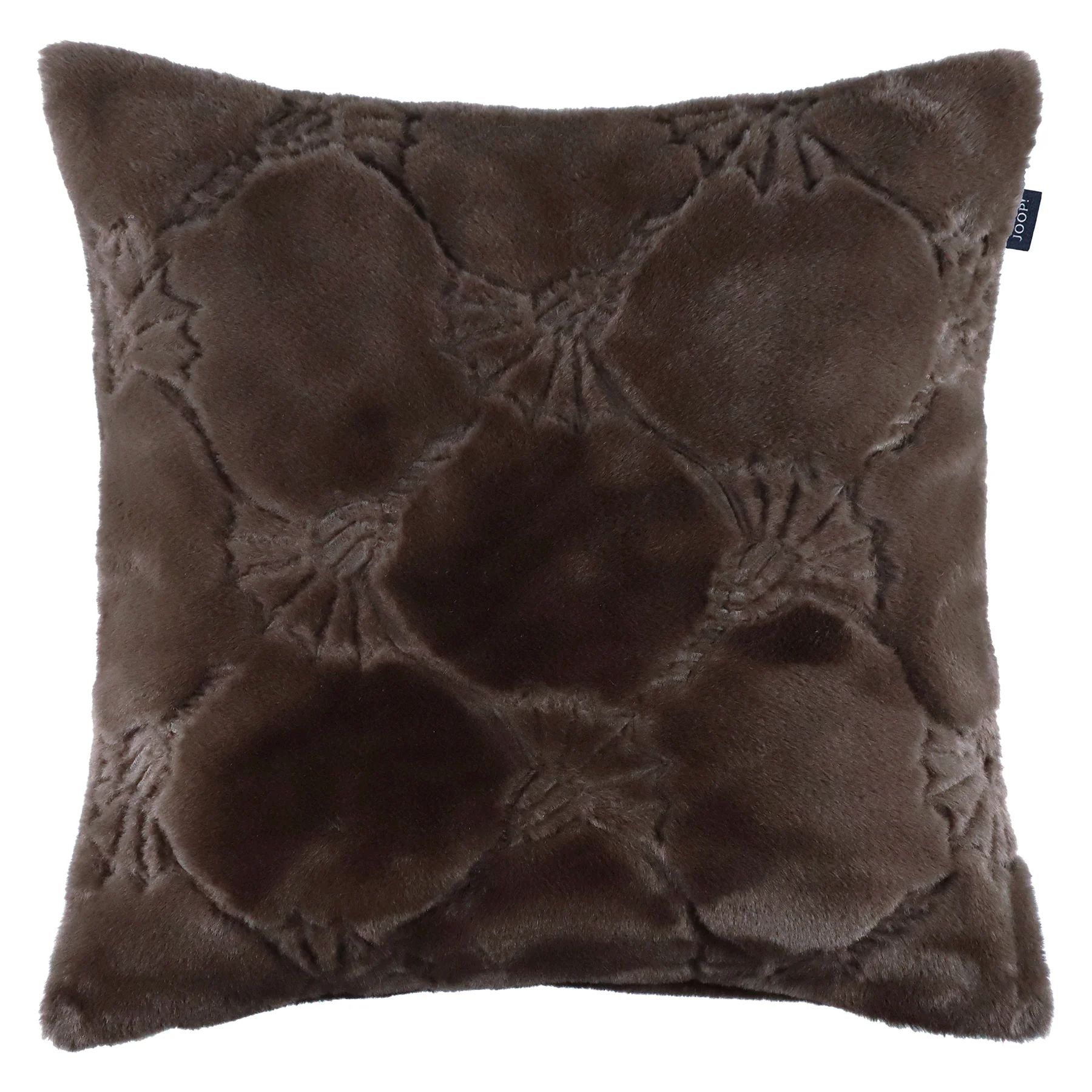 JOOP! Dekokissen COZY CORNFLOWER Umbra Produkt JOOP! Dekokissen COZY CORNFLOWER Umbra