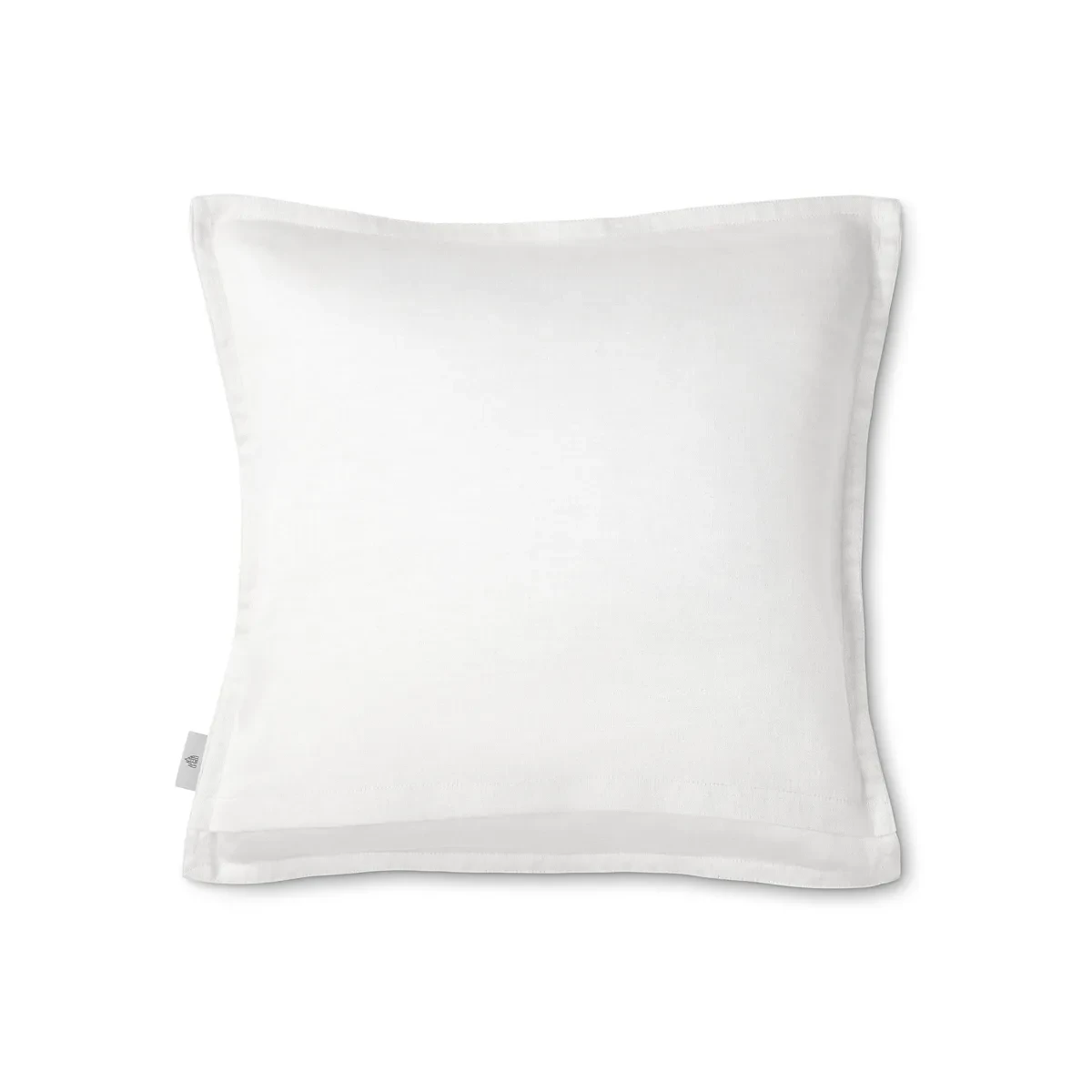 Schlossberg Dekokissen SOLENE Leinen White Produkt 1 Schlossberg Dekokissen SOLENE Leinen White 1