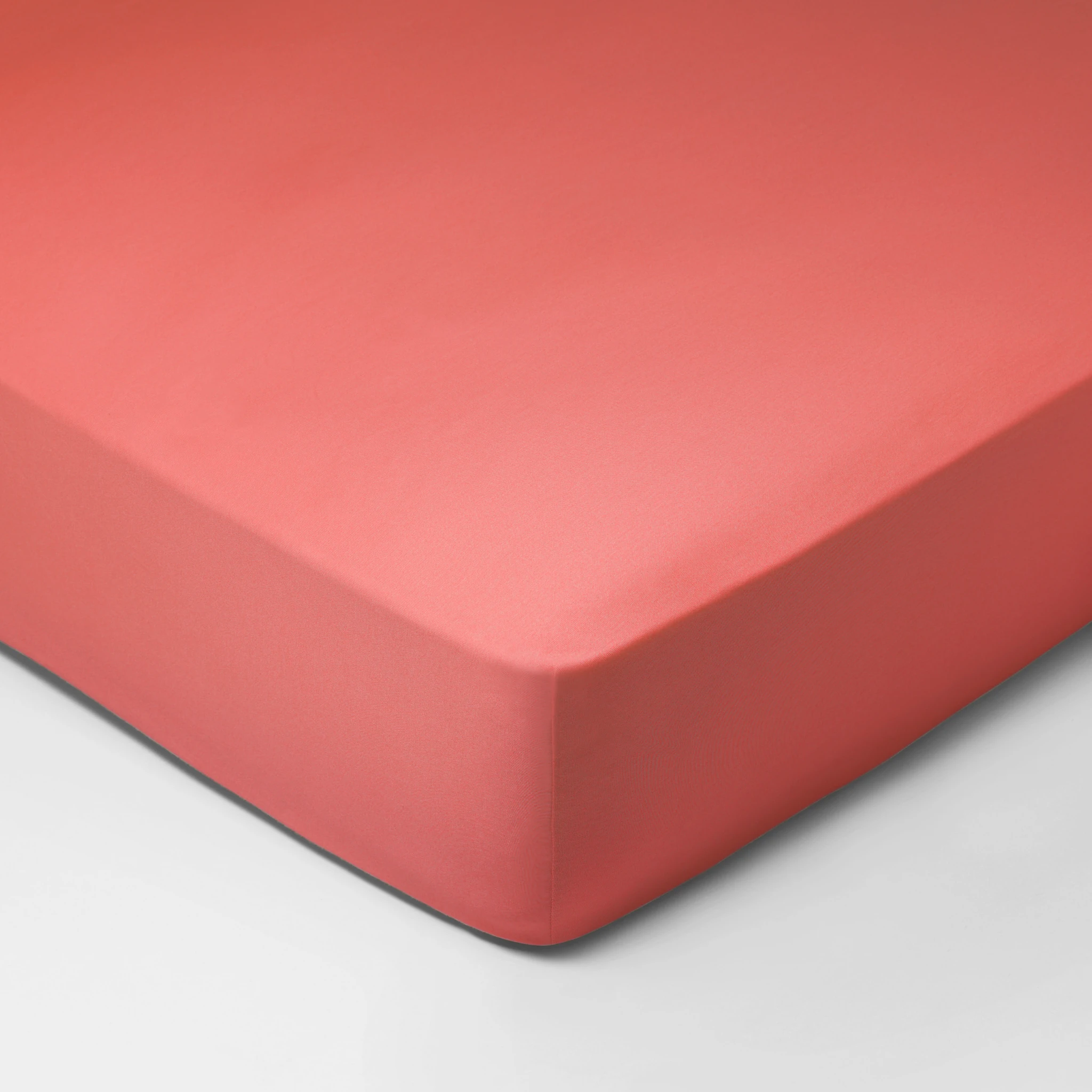 Schlossberg Spannbettlaken MULTI FIX Jersey Sienna Produkt Schlossberg Spannbettlaken MULTI FIX Jersey Sienna