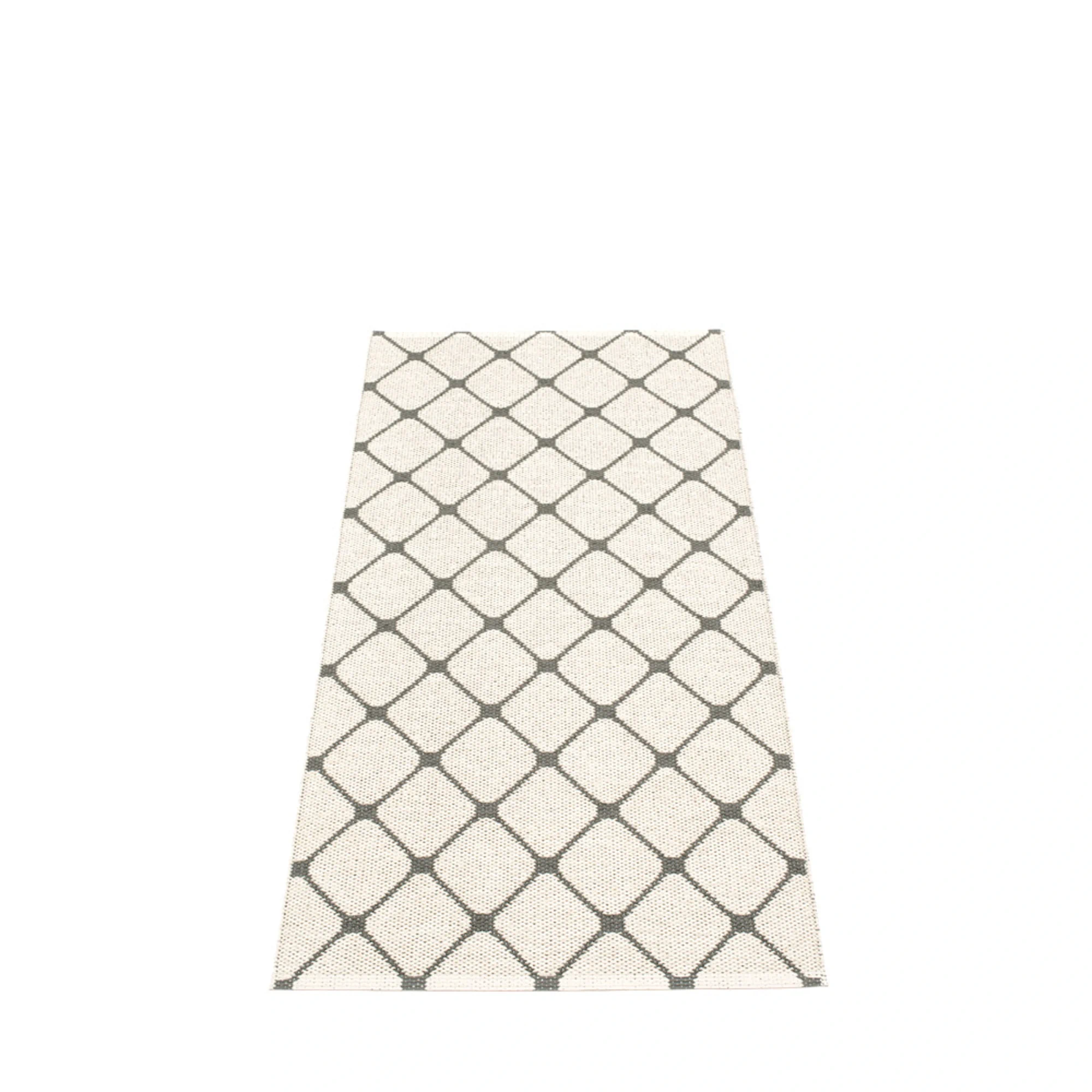Pappelina Teppich REX Charcoal Produktbild 3 Pappelina Teppich REX Charcoal 3