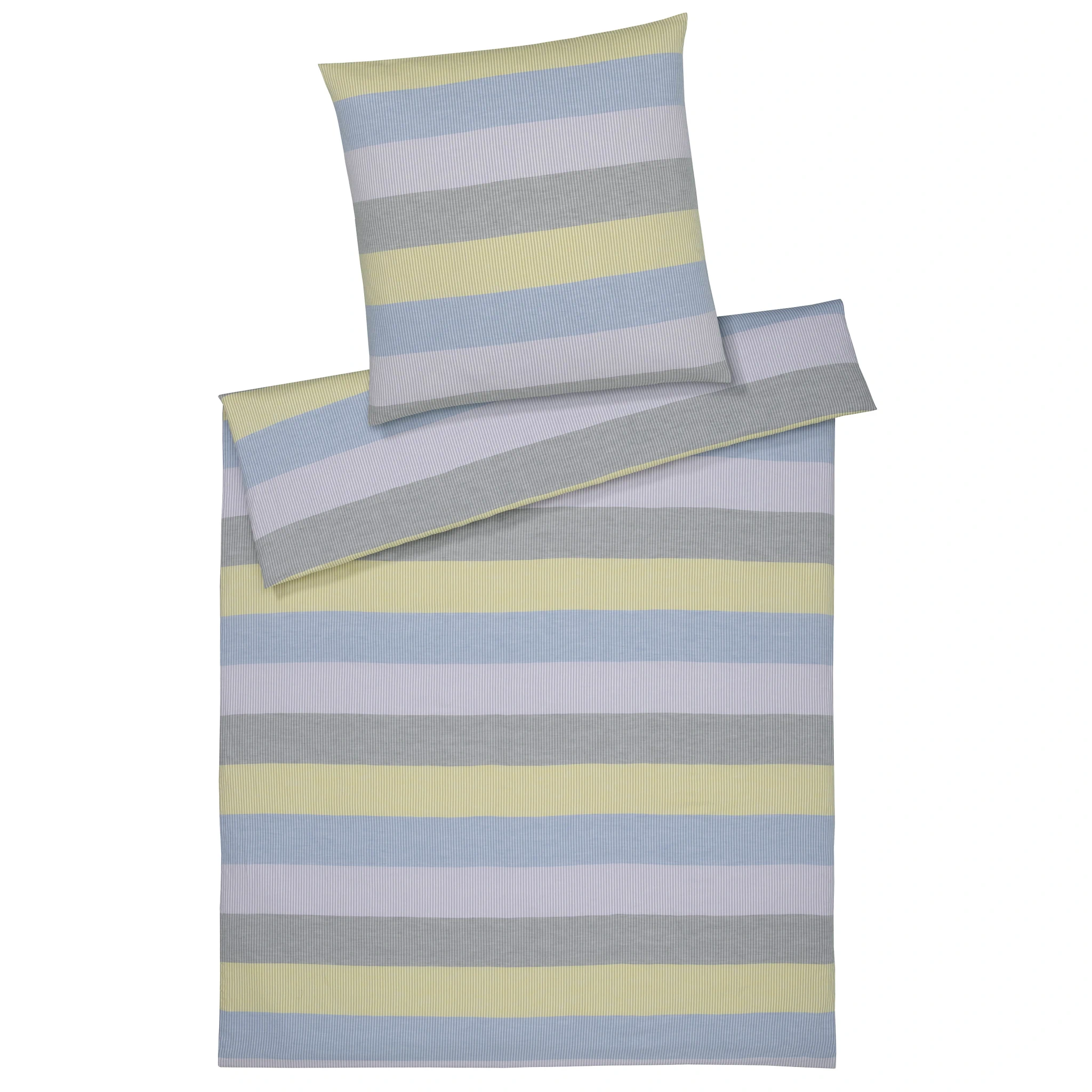 elegante Bettwäsche GLEE Halbleinen Sonne product picture elegante Bettwäsche GLEE Halbleinen Sonne