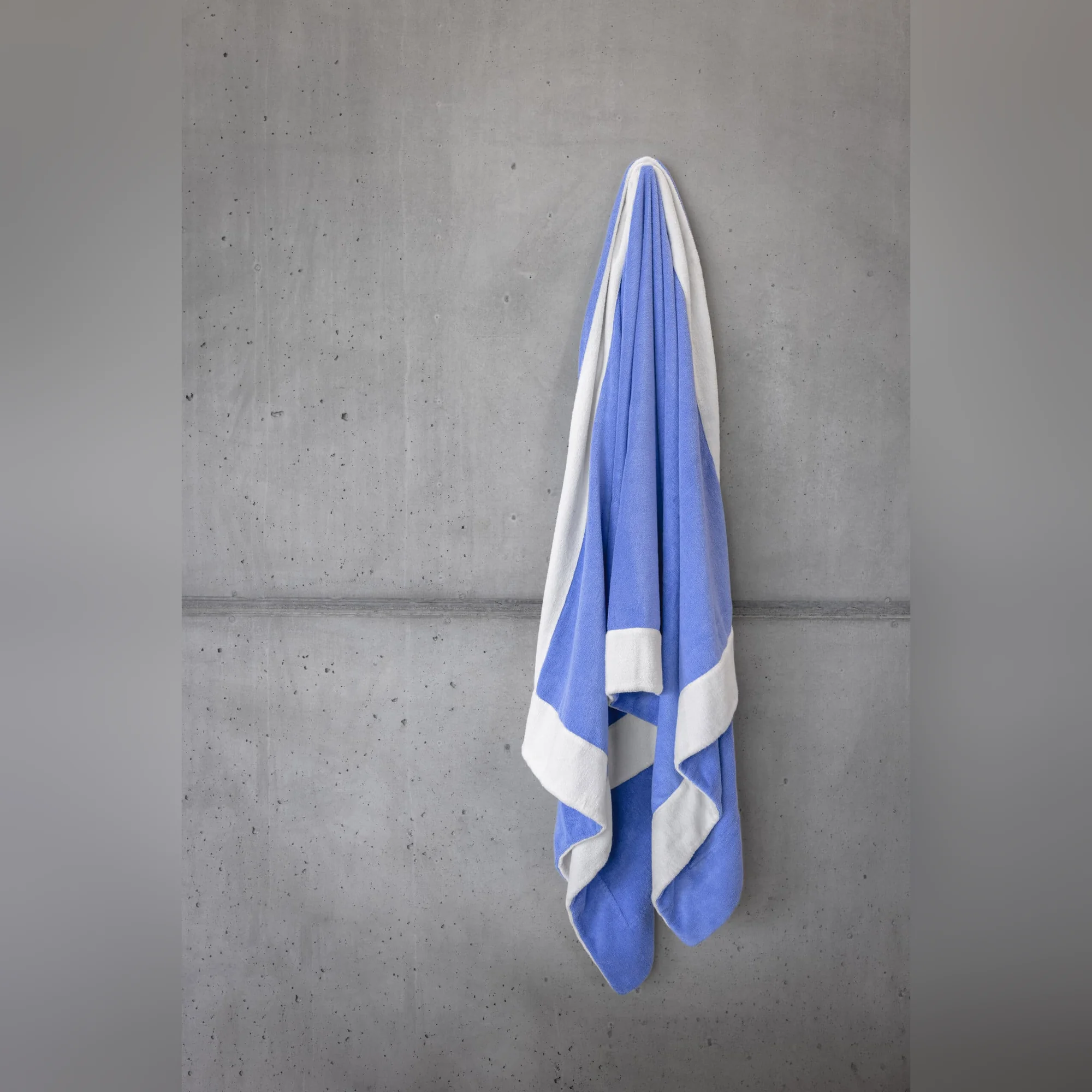 Abyss & Habidecor Beach Towels PORTOFINO Regatta