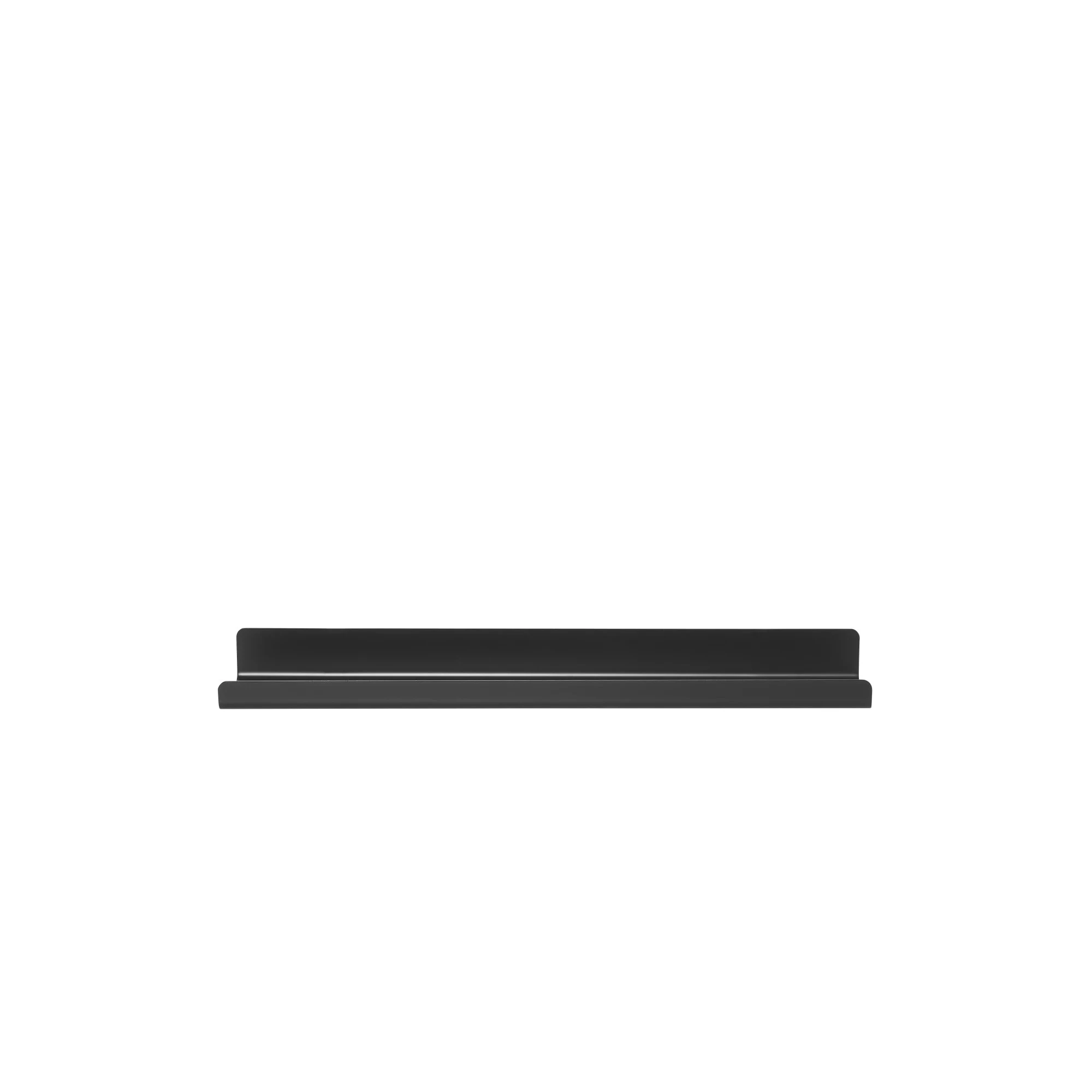 blomus Wandregal MODO 51 cm Black