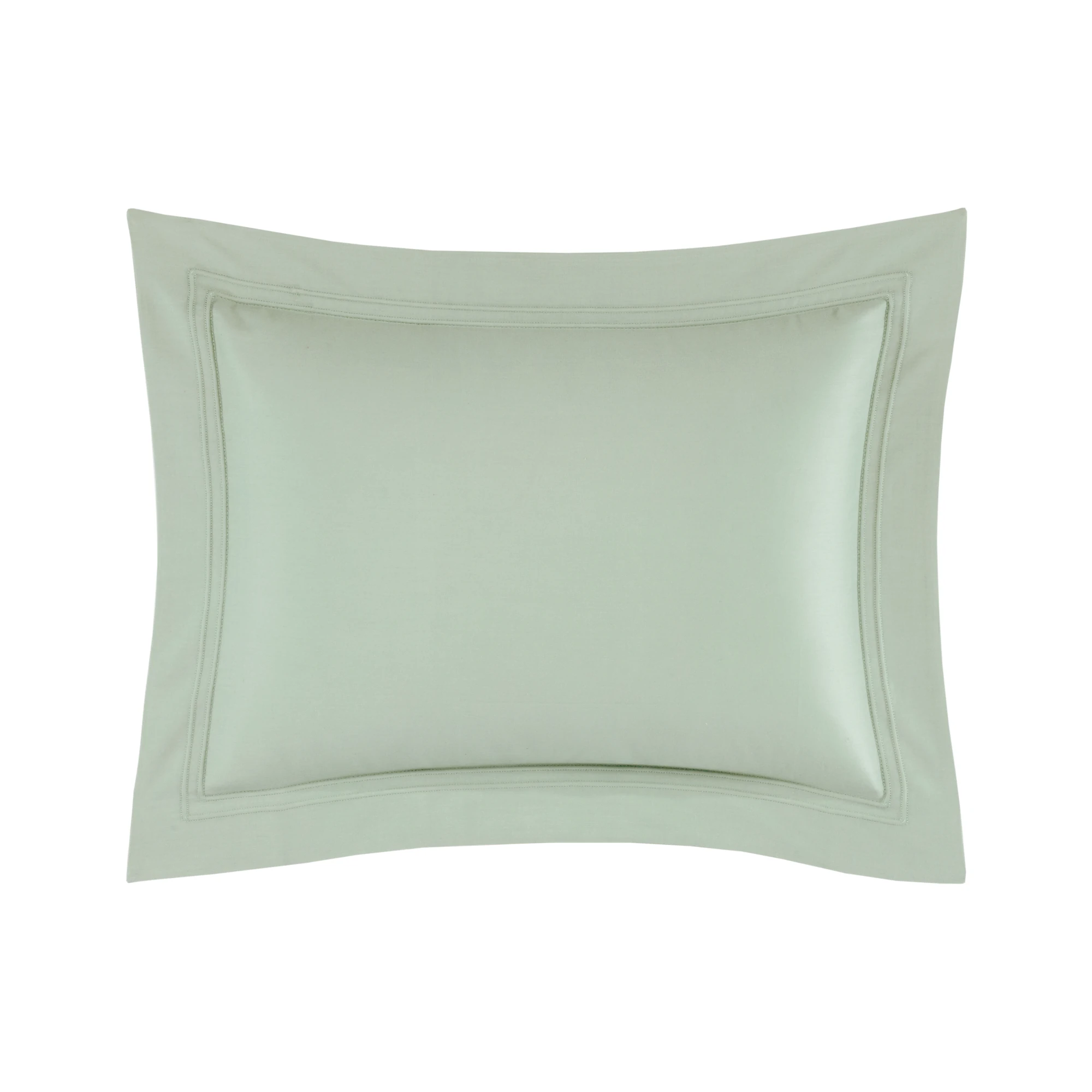 yves delorme bettwaesche triomphe satin veronese kissen 2