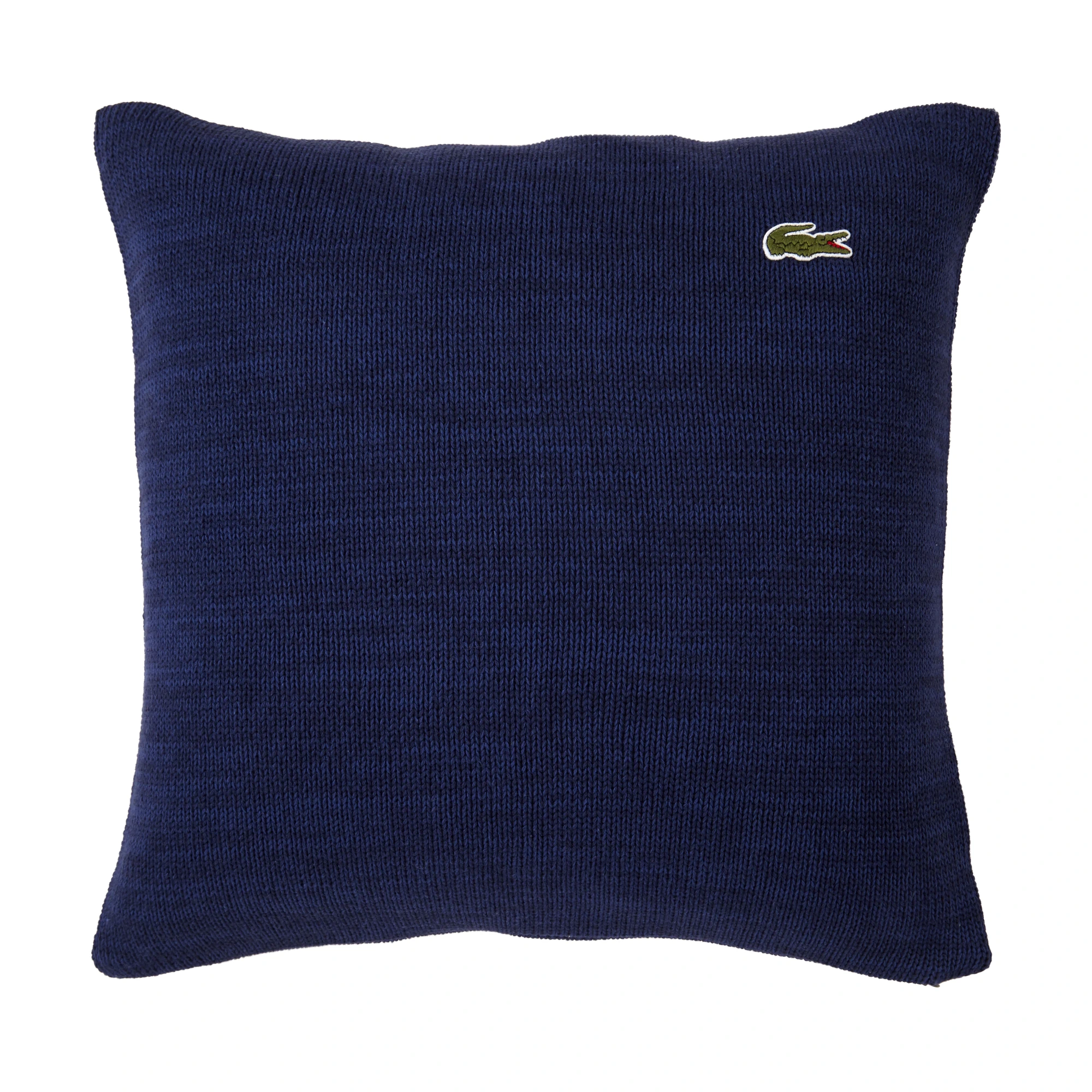 Lacoste Dekokissen L LIVING Marine Produktbild Lacoste Dekokissen L LIVING Marine