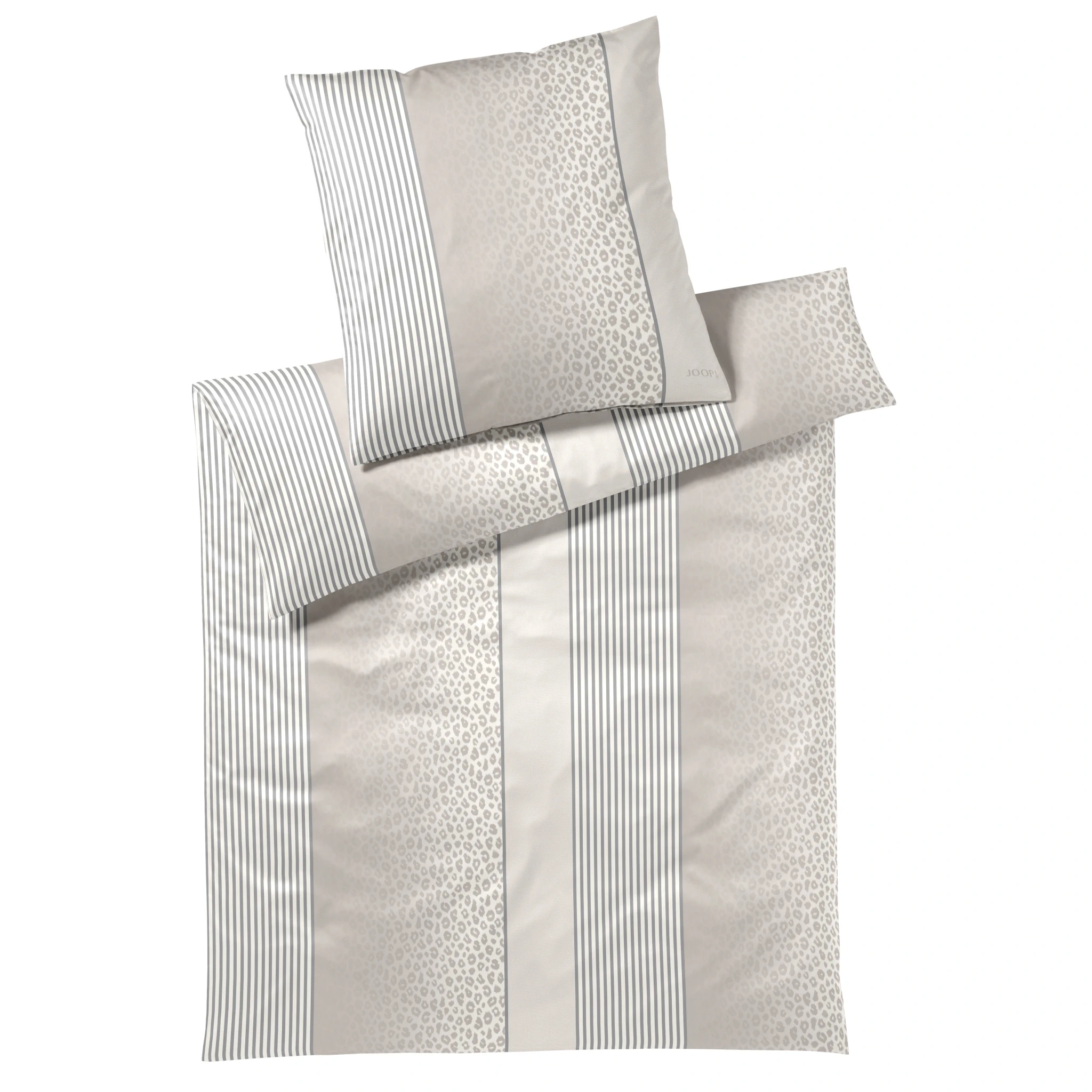 JOOP! Bed Linen LEO Sateen Cream product picture JOOP! Bed Linen LEO Sateen Cream