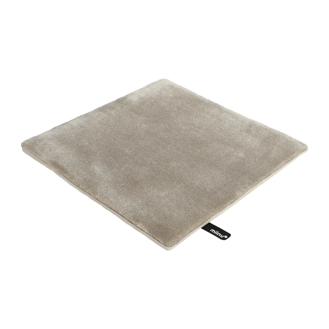 miinu Teppich NEOLO PRO VELVET Misty Produkt miinu Teppich NEOLO PRO VELVET Misty