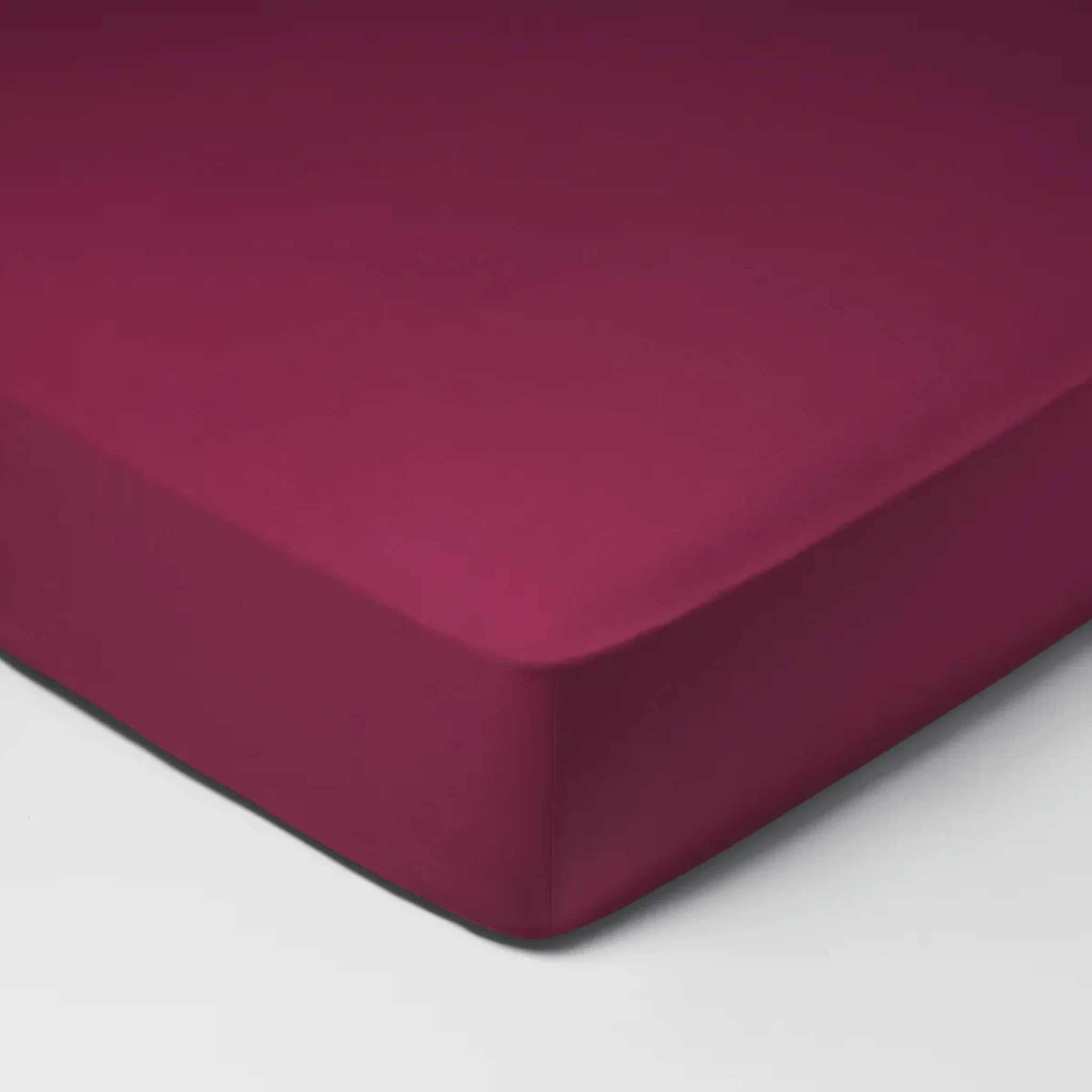 Schlossberg Spannbettlaken MULTI FIX Jersey Velvet Produkt Schlossberg Spannbettlaken MULTI FIX Jersey Velvet