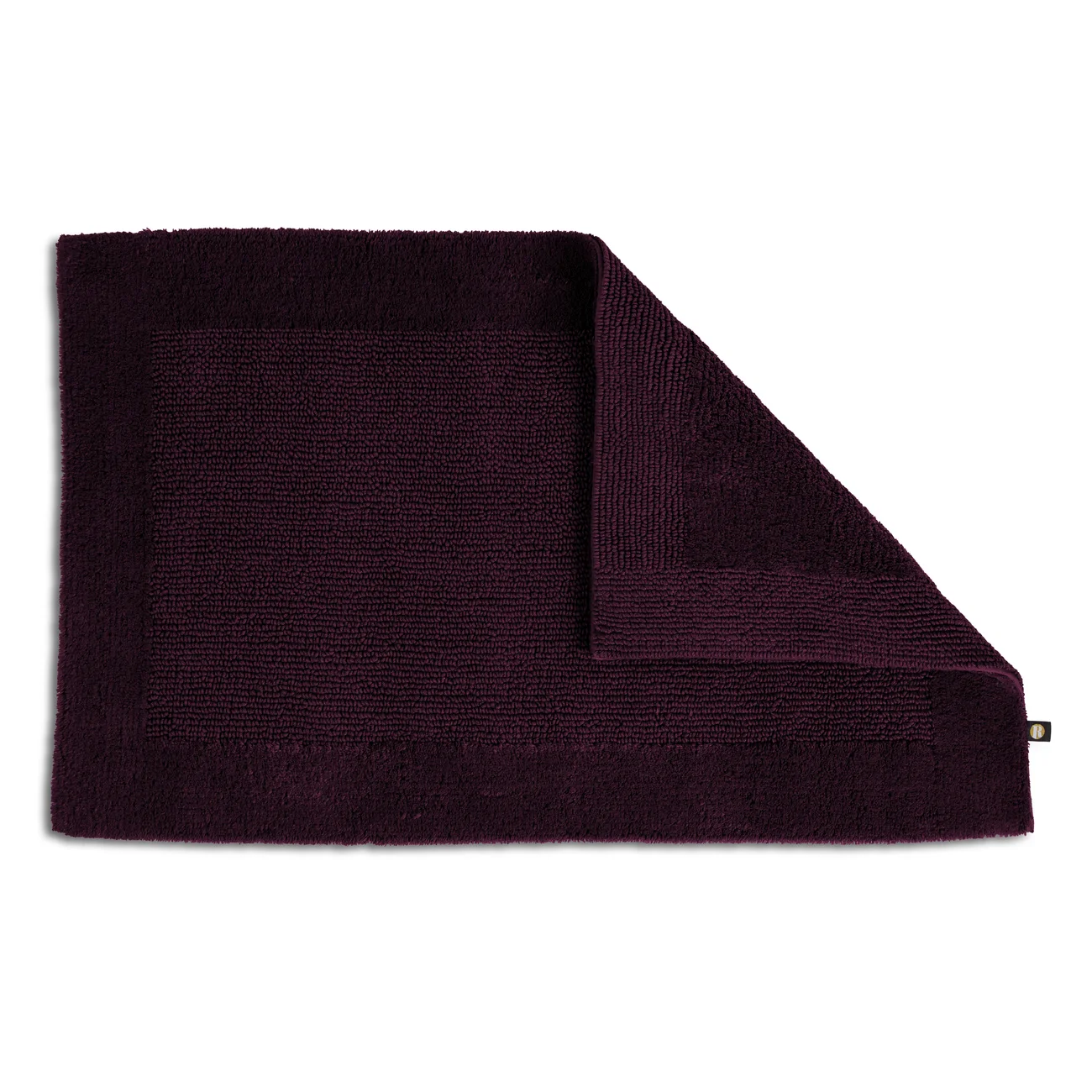 Rhomtuft Badteppich PRESTIGE Berry Produkt Rhomtuft Badteppich PRESTIGE Berry