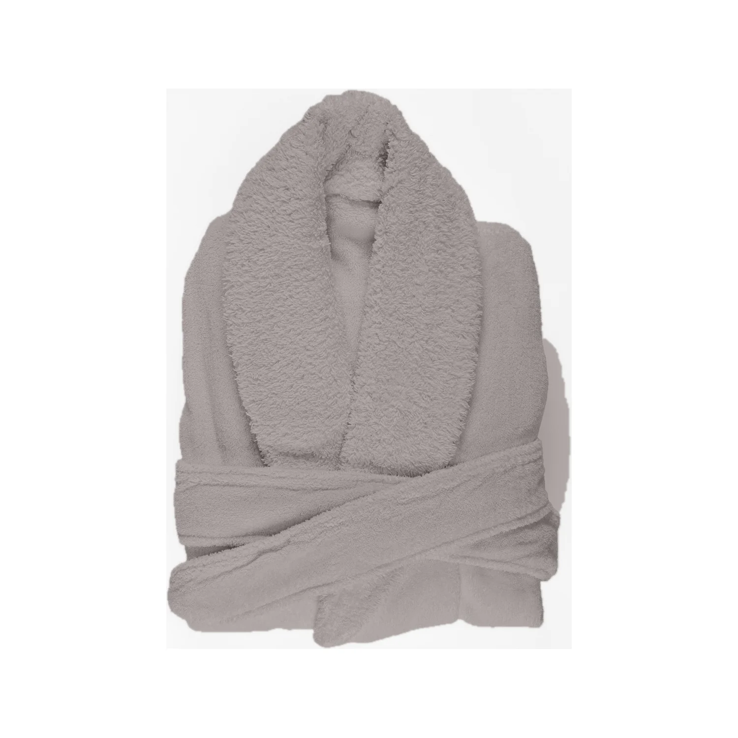 Abyss & Habidecor Bademantel COMFY Cloud Produktbild Abyss & Habidecor Bademantel COMFY Cloud