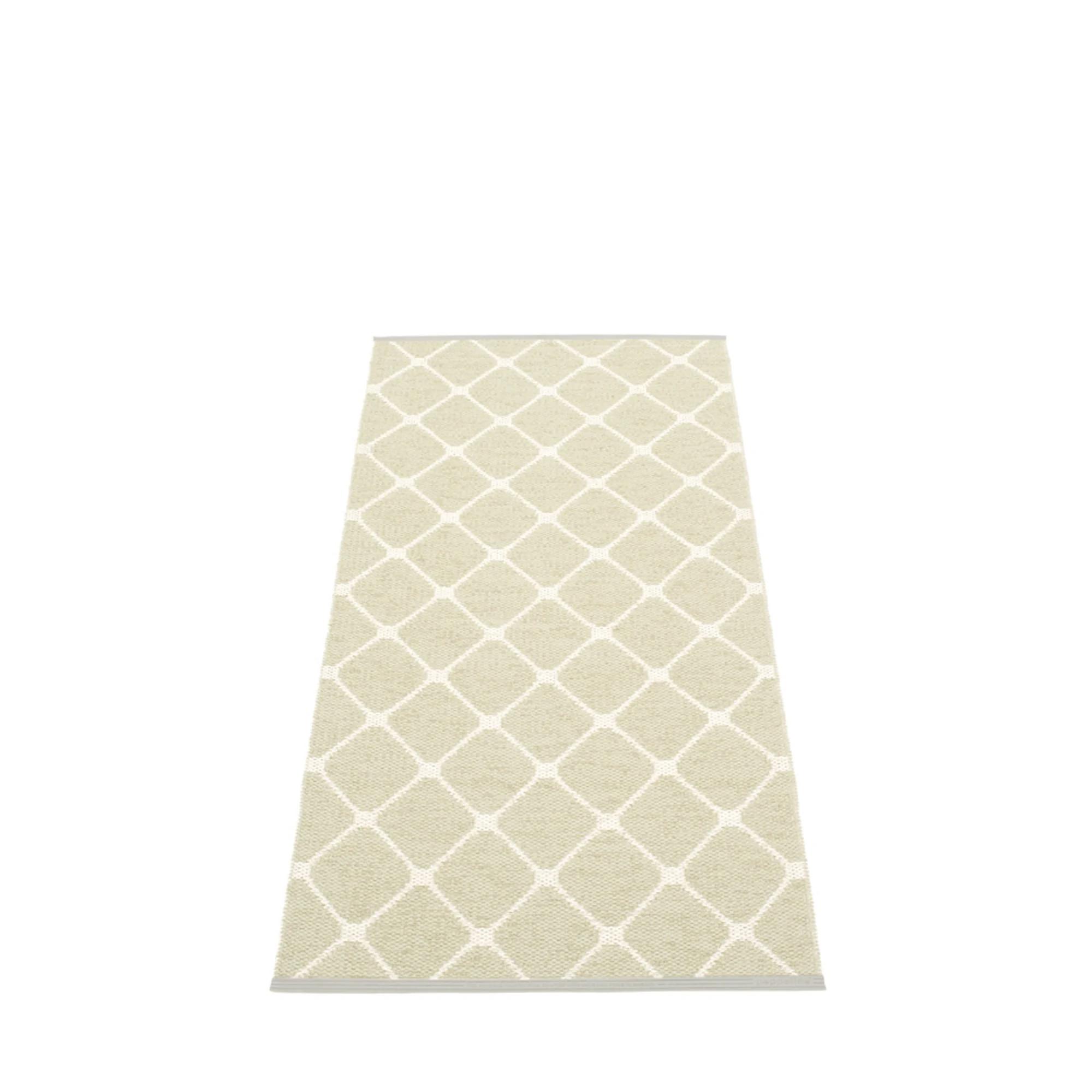 Pappelina Rug REX Seagrass 2