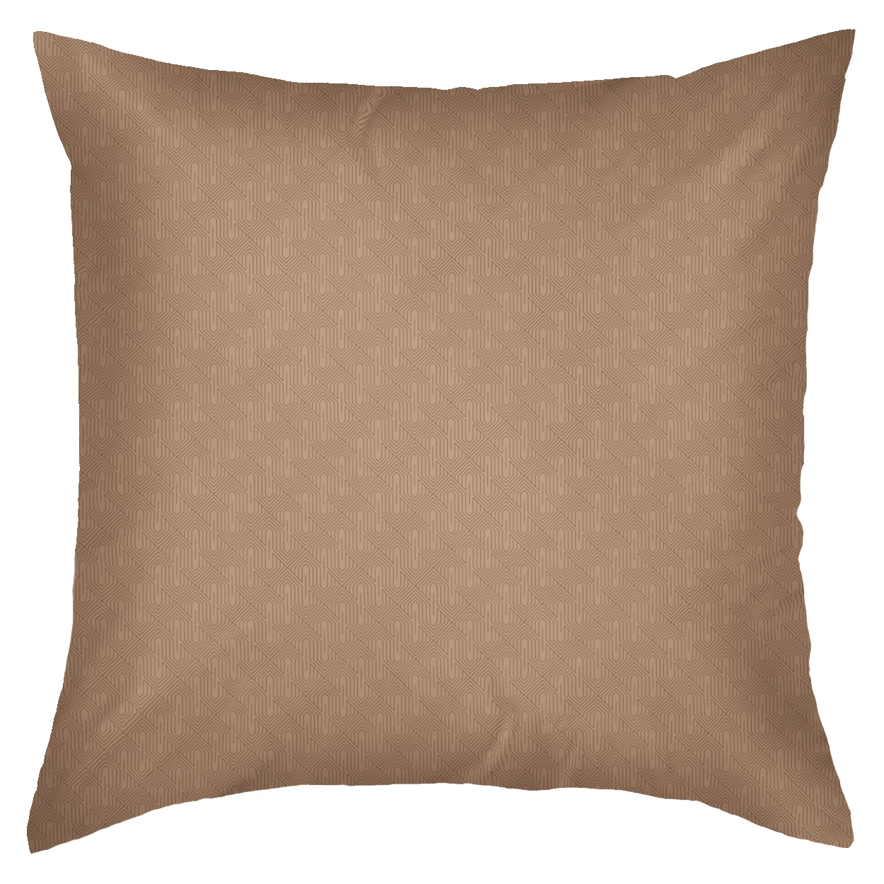 curt bauer bettwaesche alva damast terra kissen produktbild curt bauer bettwaesche alva damast terra kissen