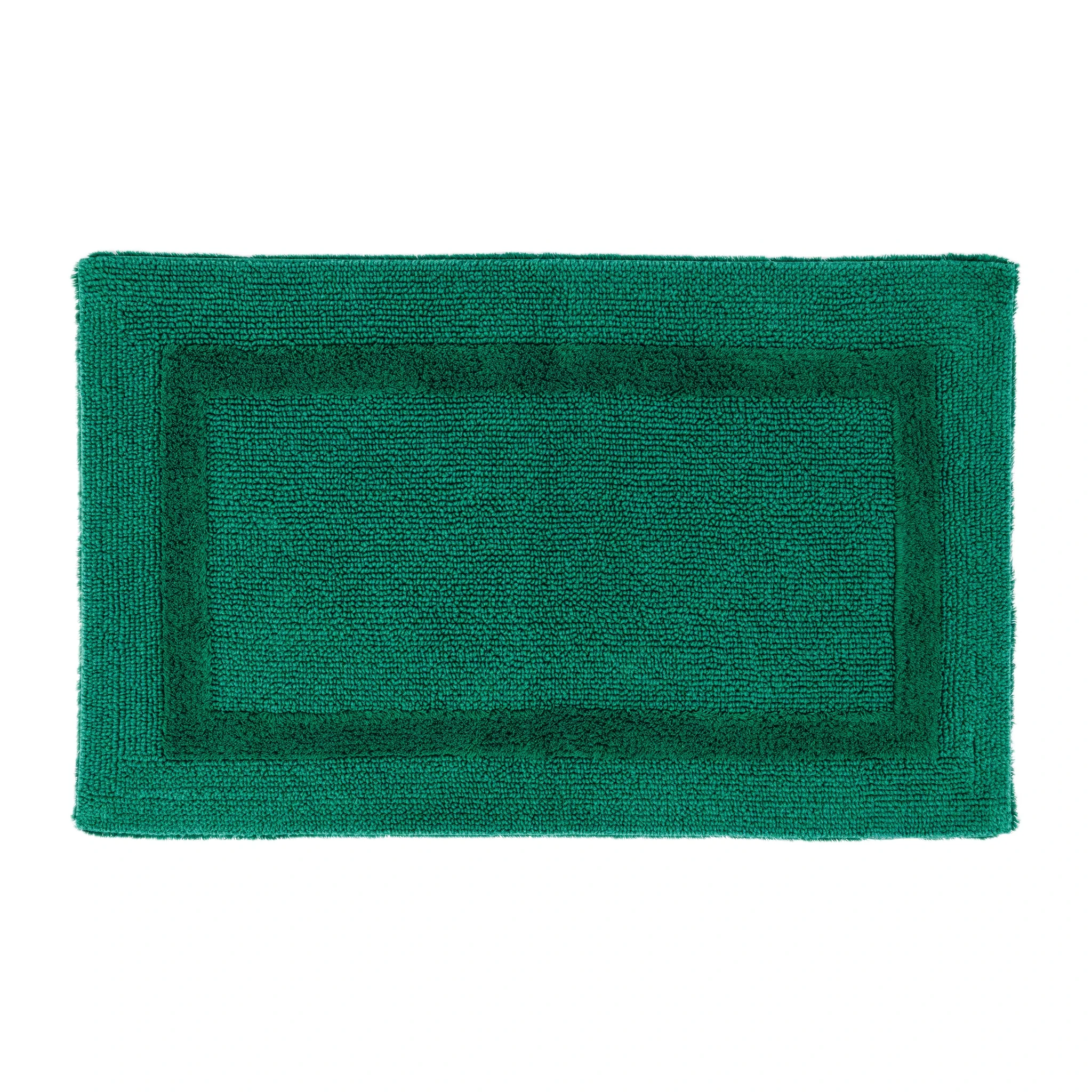 Abyss & Habidecor Badteppich REVERSIBLE British Green