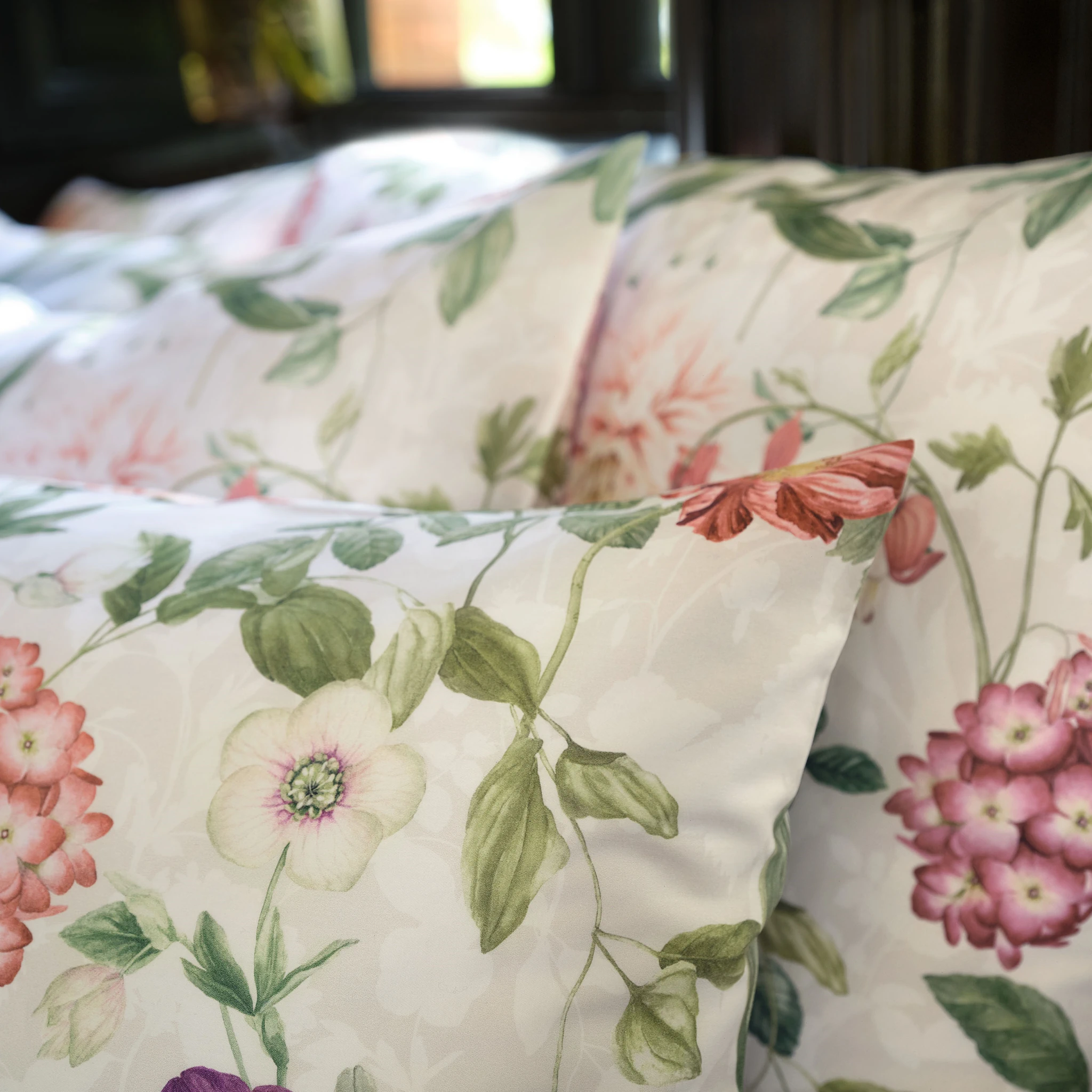 Schlossberg Bed Linen OPHELIA Jersey Beige product picture 1 Schlossberg Bed Linen OPHELIA Jersey Beige 1
