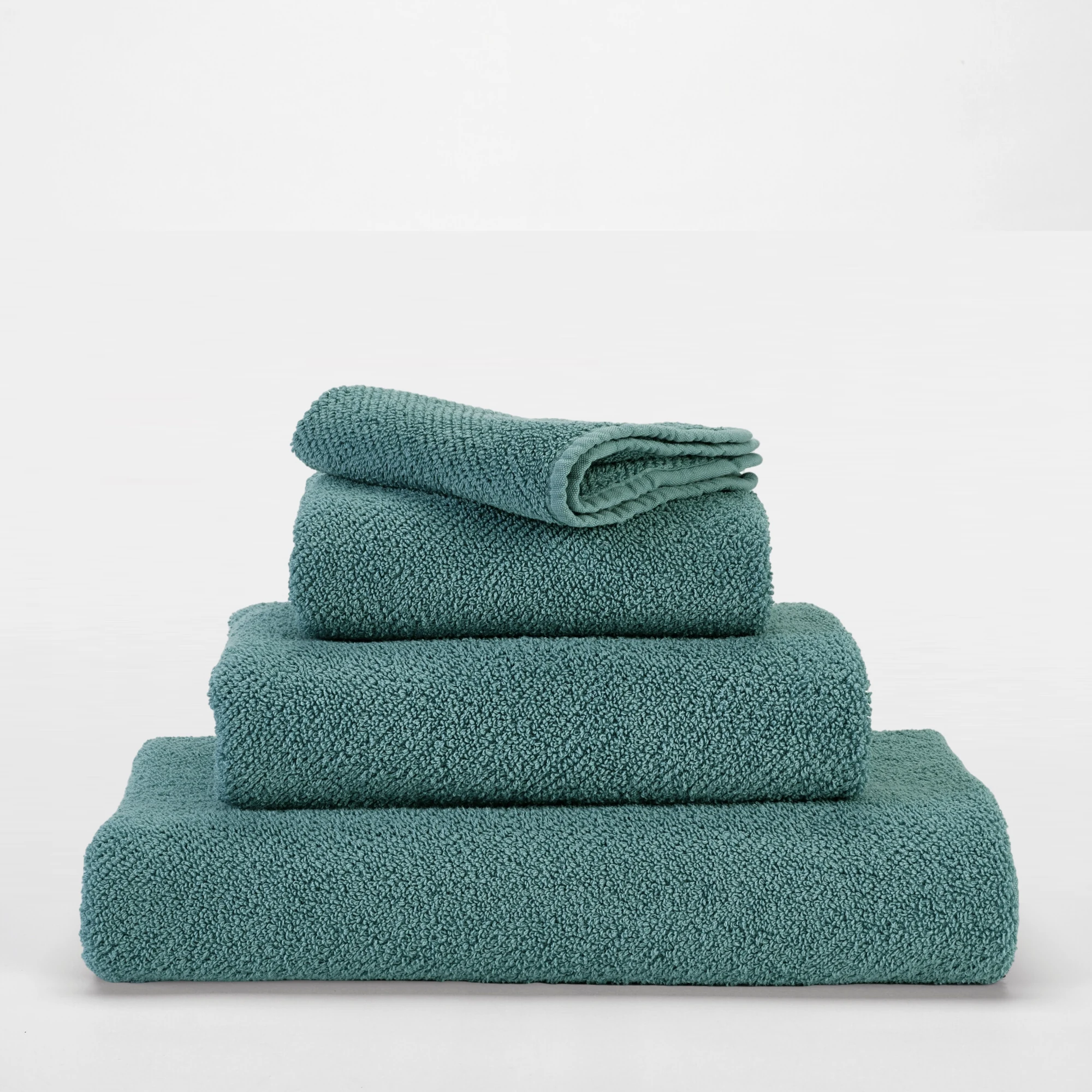 Abyss & Habidecor Handtücher TWILL Dragonfly