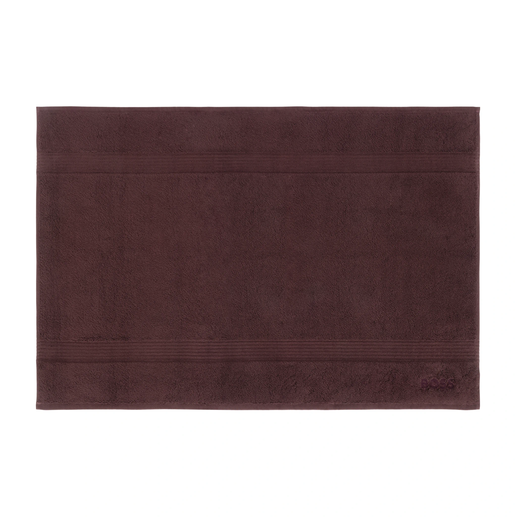 Hugo Boss Badteppich LOFT Brownie Produktbild Hugo Boss Badteppich LOFT Brownie