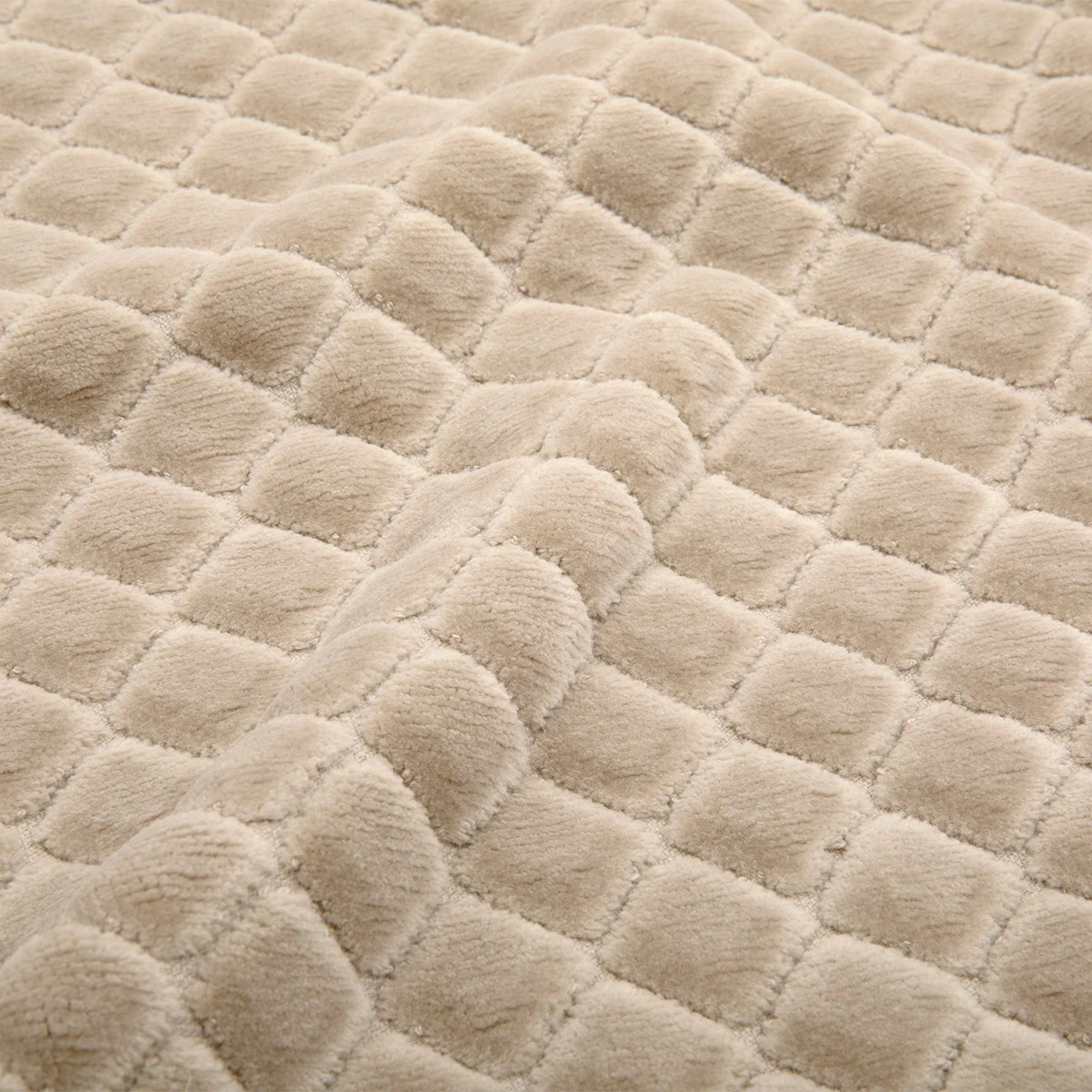 yves delorme badematte etoile pierre detail