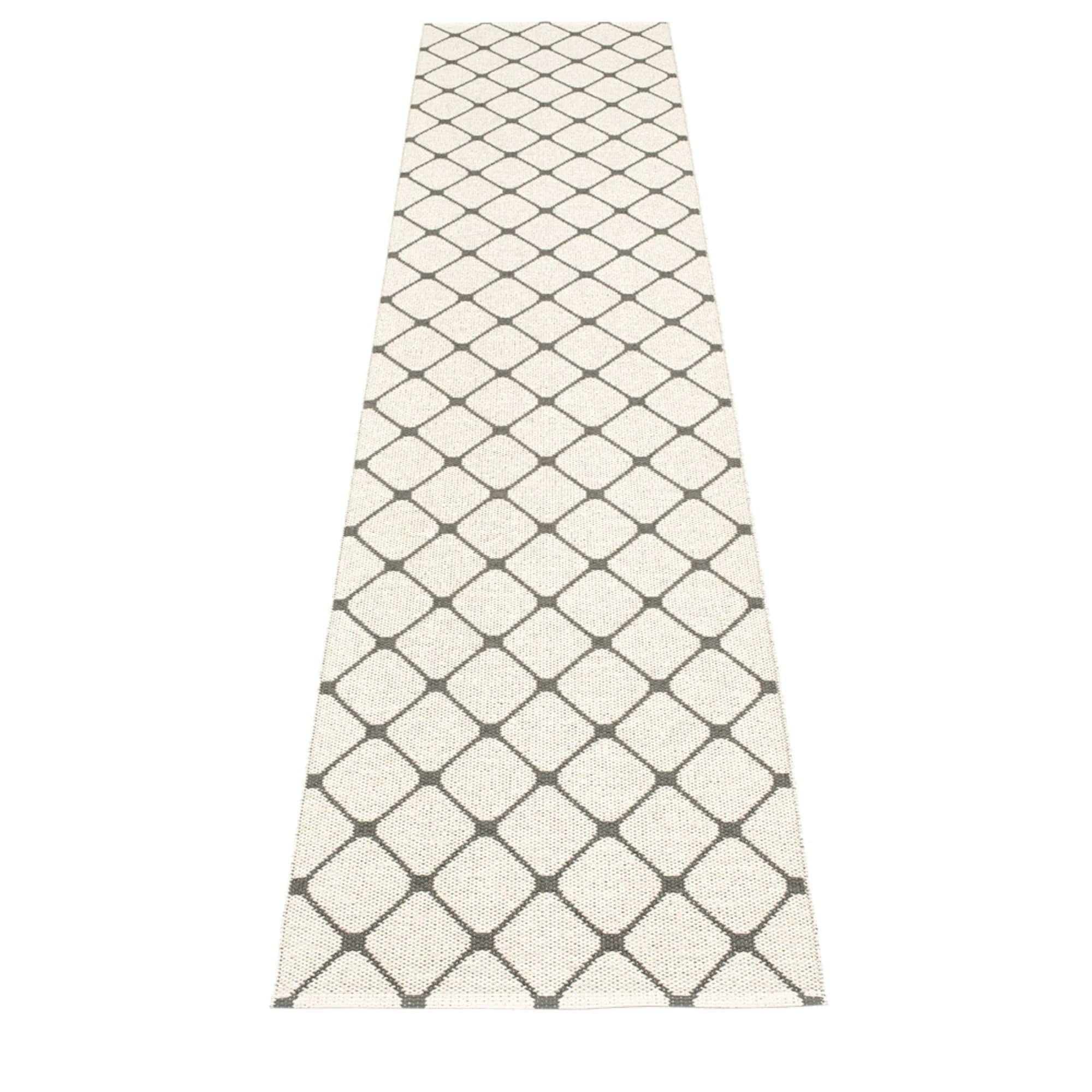 Pappelina Teppich REX Charcoal Produktbild 1 Pappelina Teppich REX Charcoal 1
