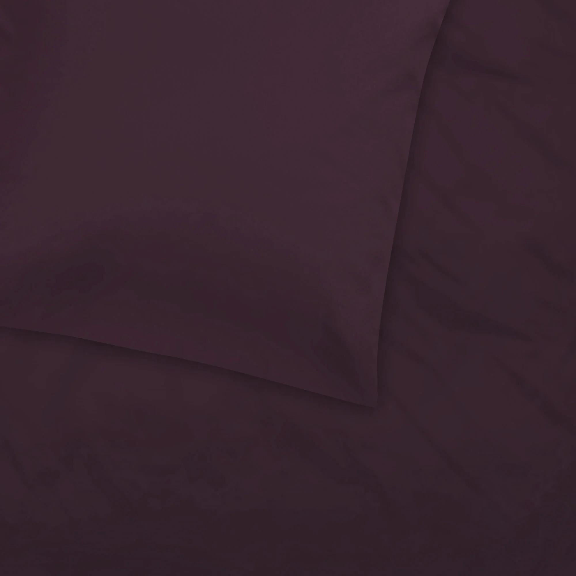 Curt Bauer Bettwäsche SELECT UNI Mako Satin Plum