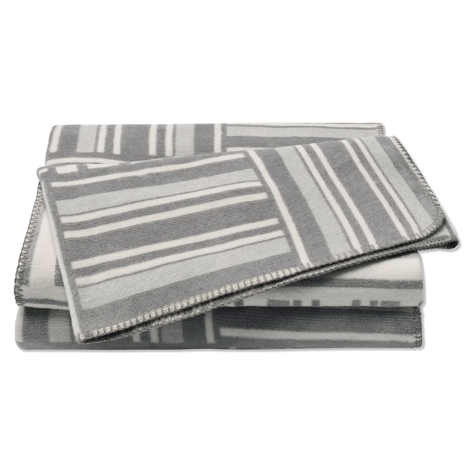 JOOP! Throw WEAVE Silver product picture JOOP! Throw WEAVE Silver