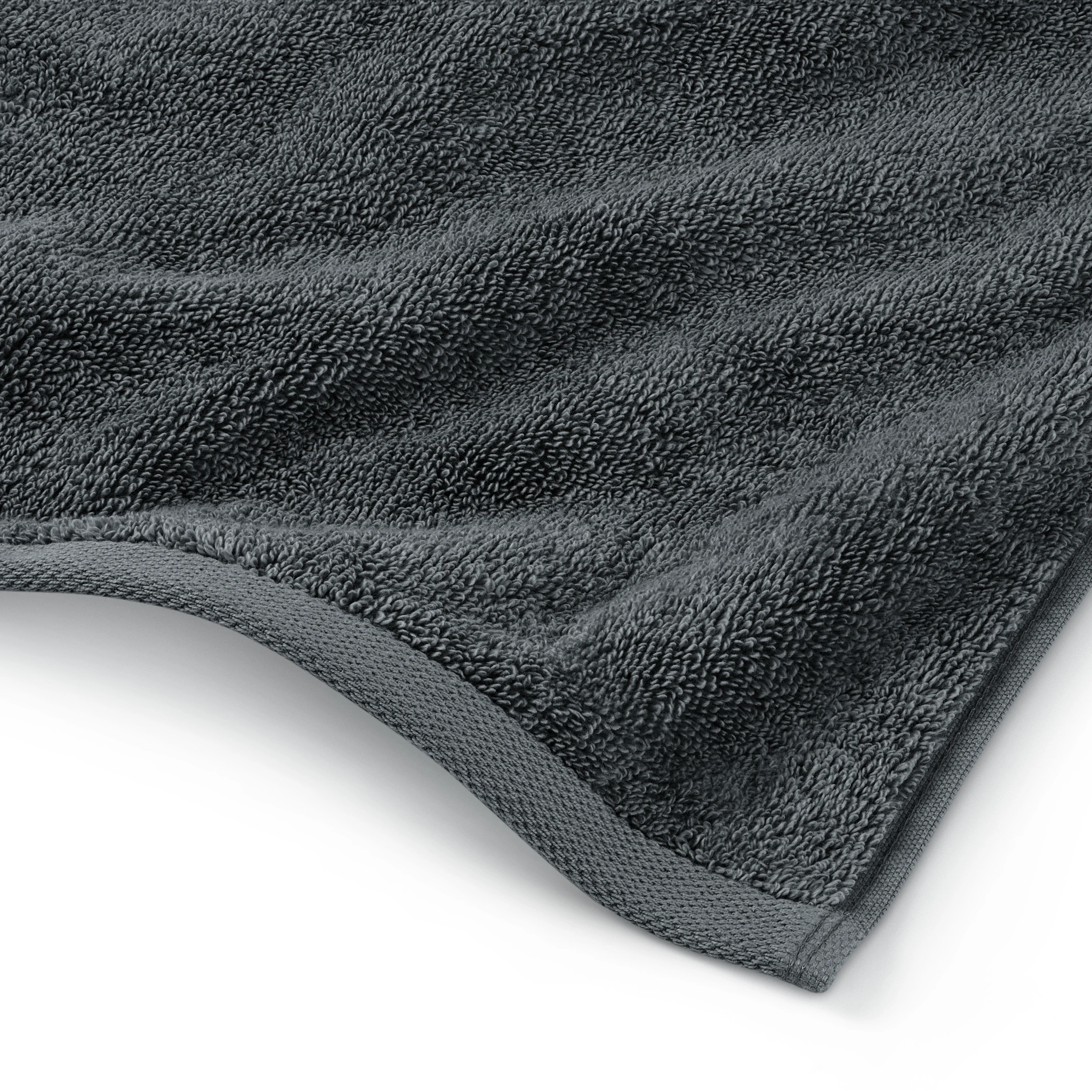 Schlossberg Handtücher COSHMERE GOTS Ombre Produkt Schlossberg Handtücher COSHMERE GOTS Ombre